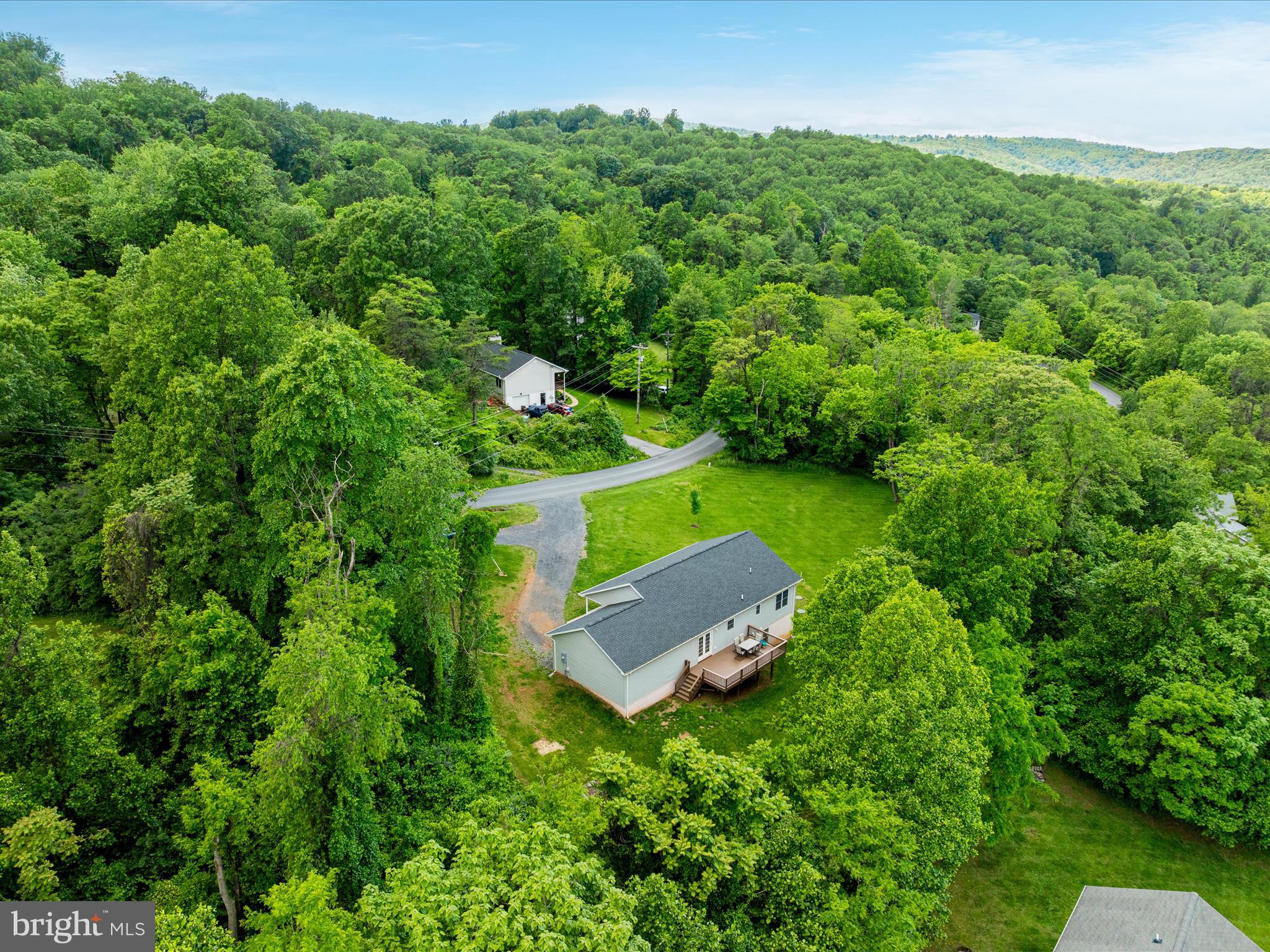 LAKE FRONT ROYAL - Residential