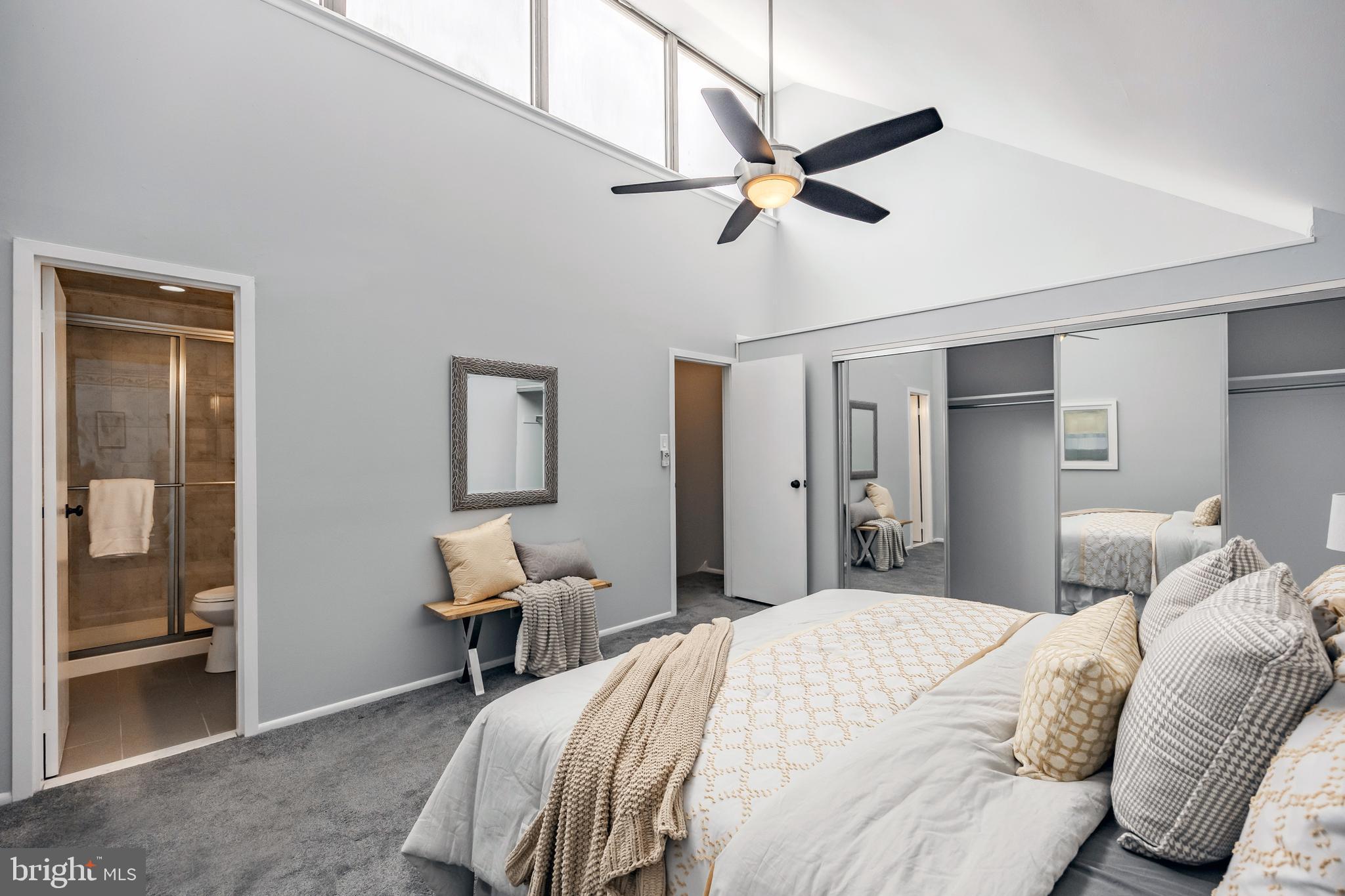 ART MUSEUM AREA - Residential