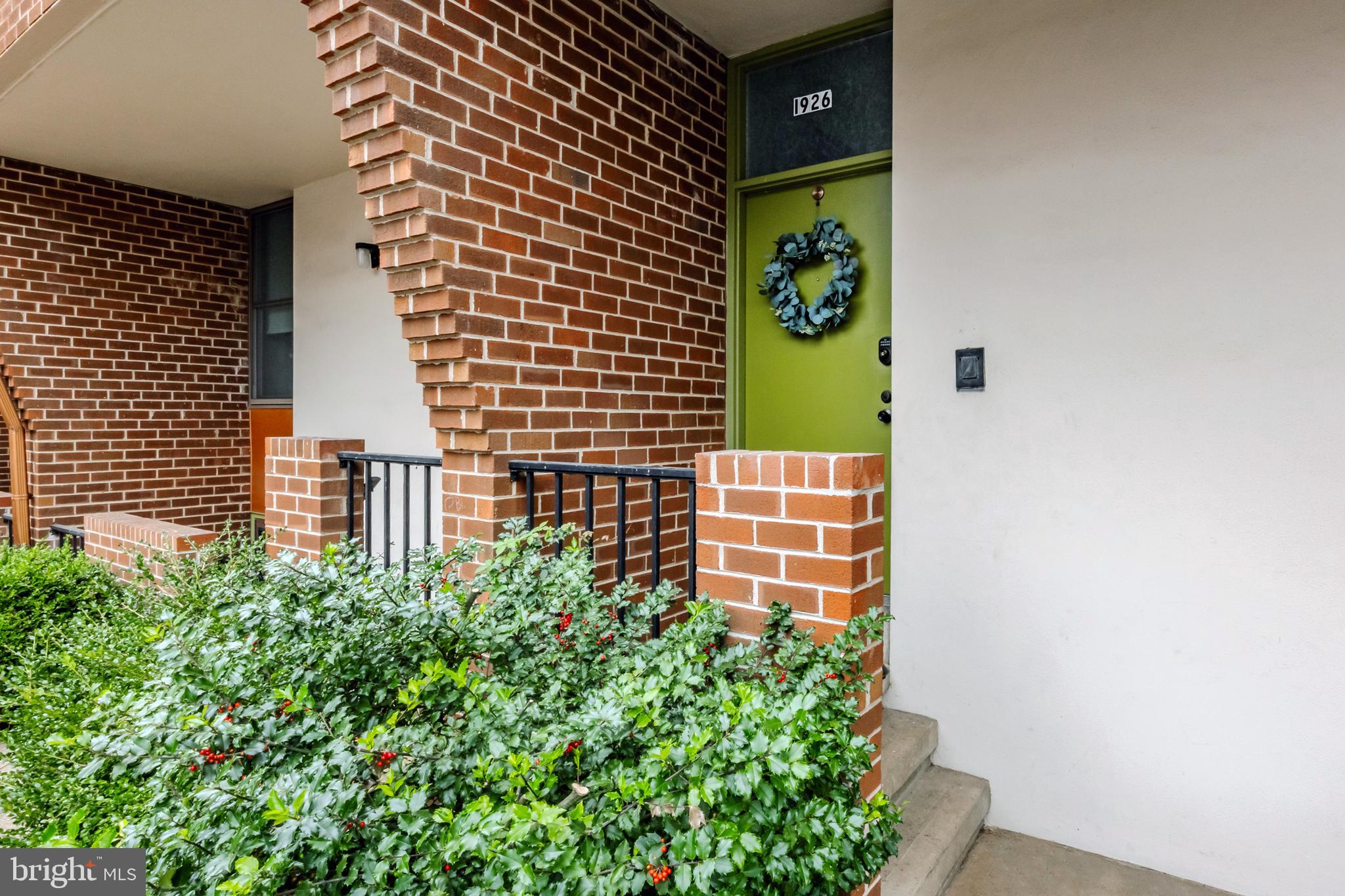 ART MUSEUM AREA - Residential