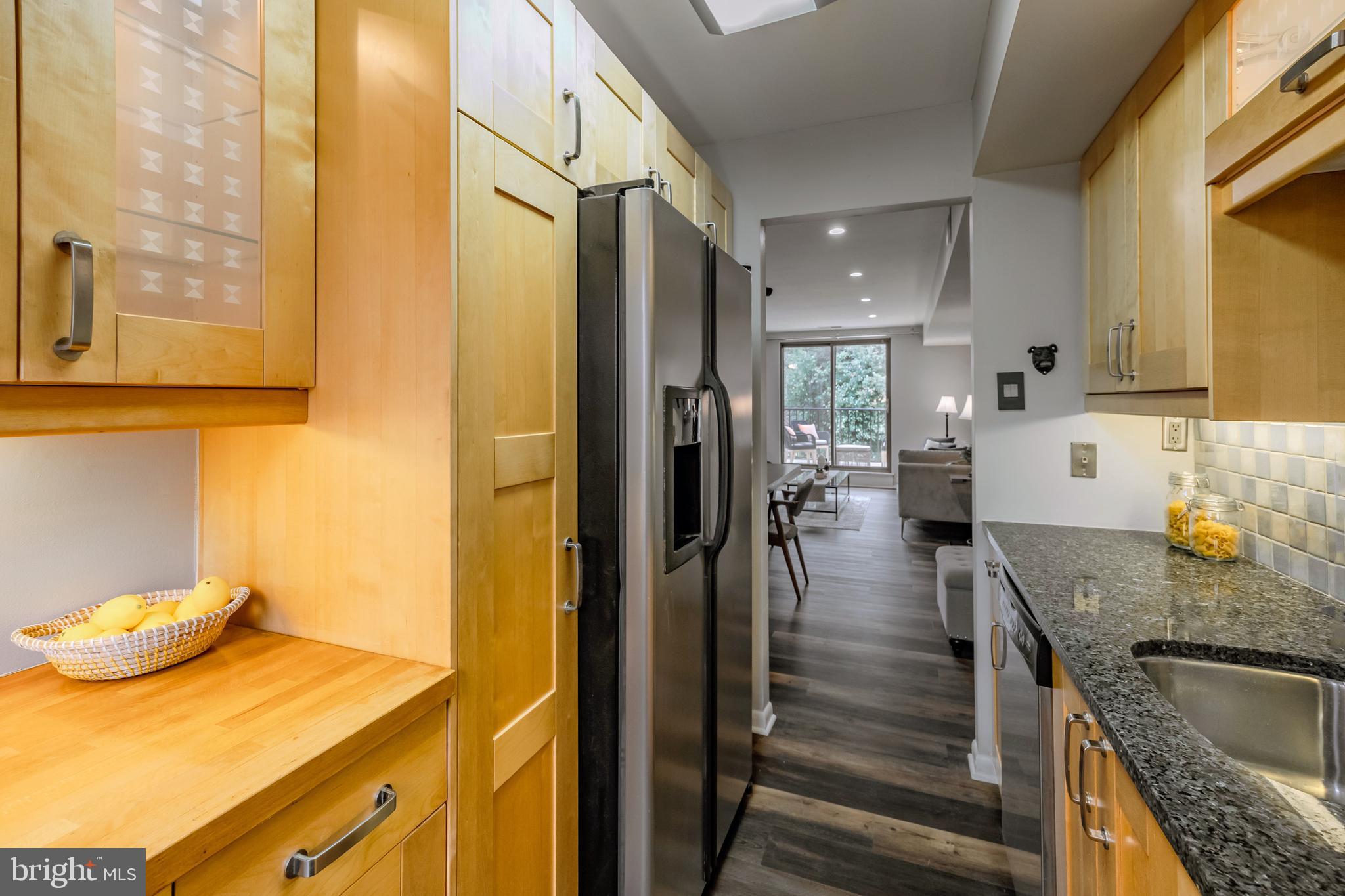 ART MUSEUM AREA - Residential