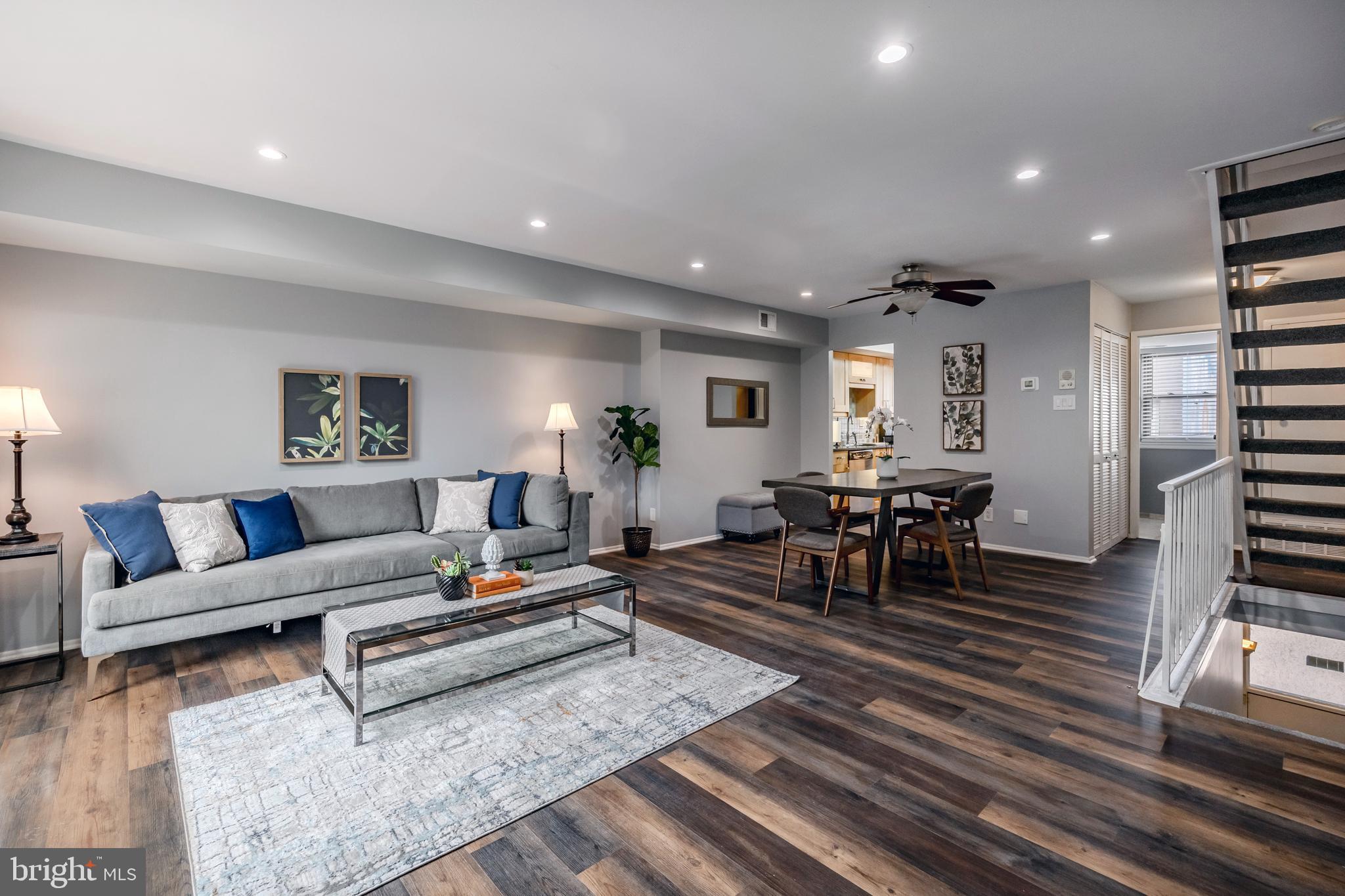 ART MUSEUM AREA - Residential
