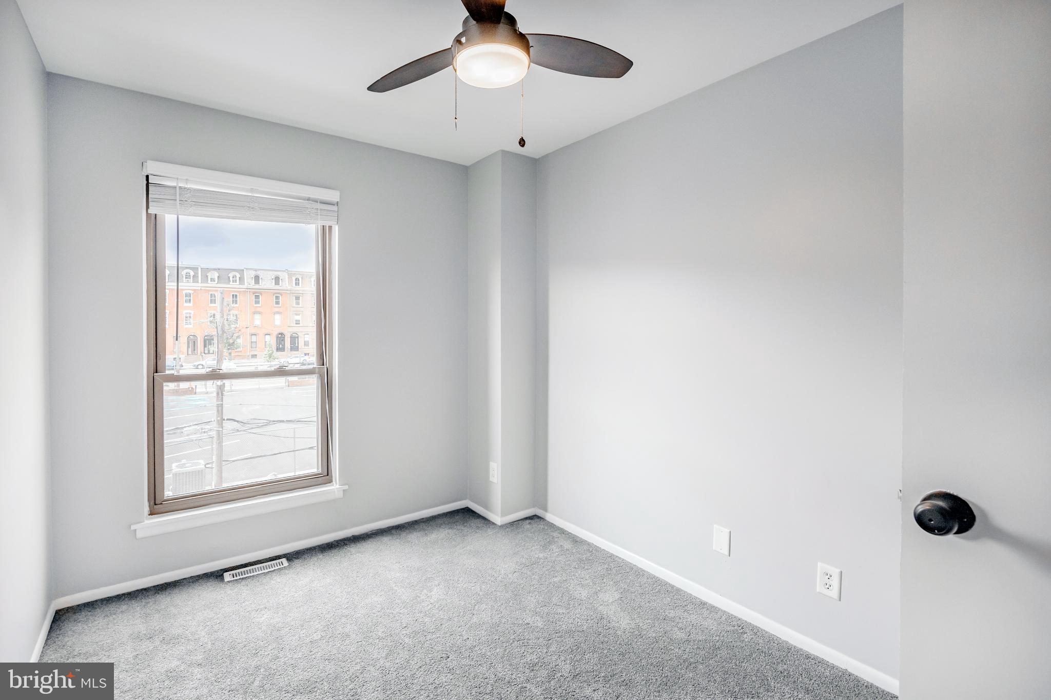 ART MUSEUM AREA - Residential