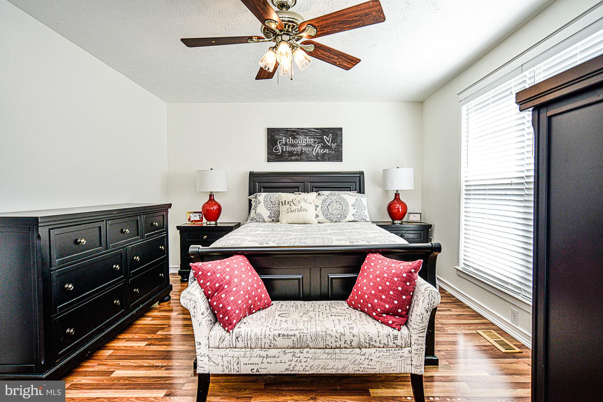 EXETER - Residential Lease