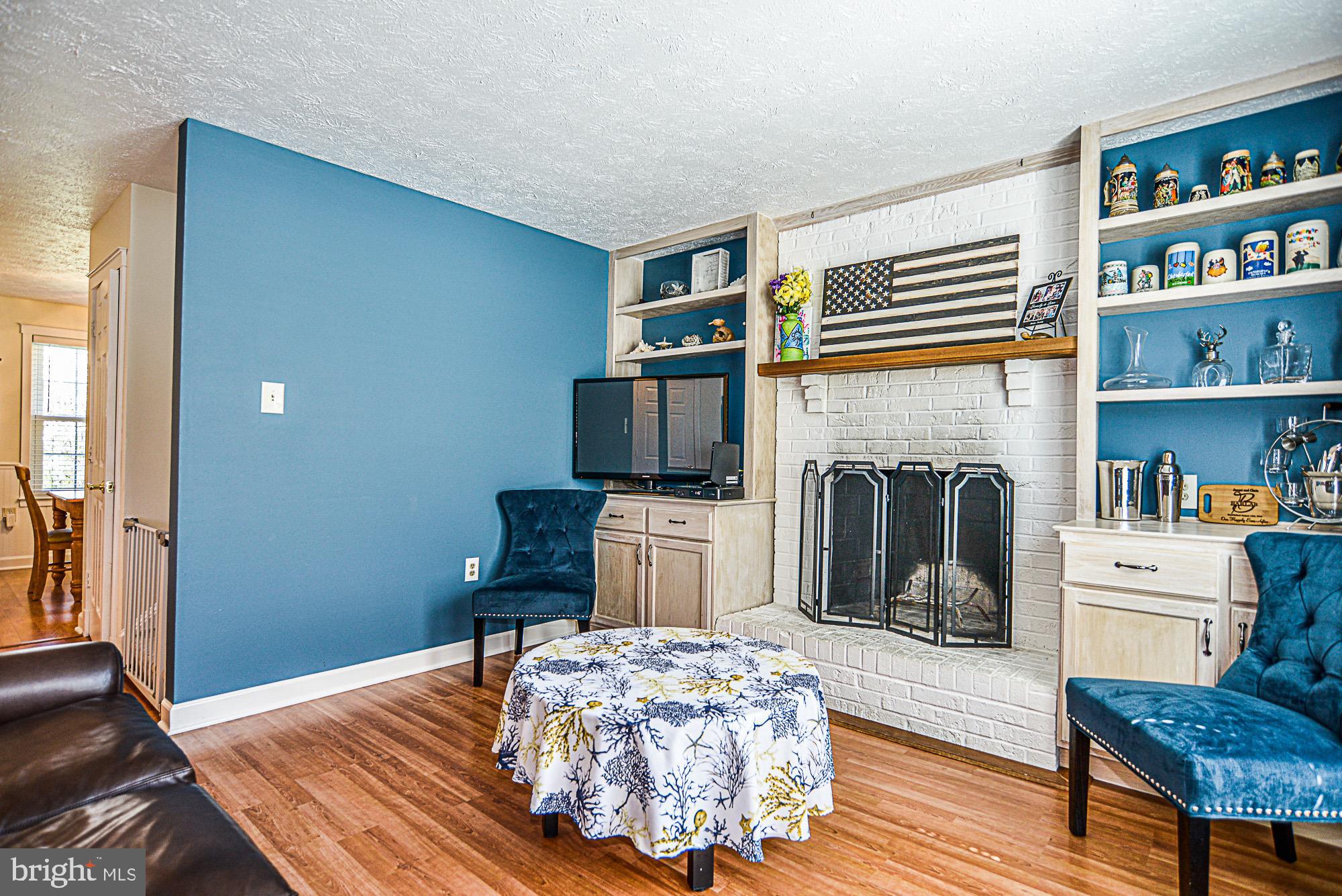 EXETER - Residential Lease