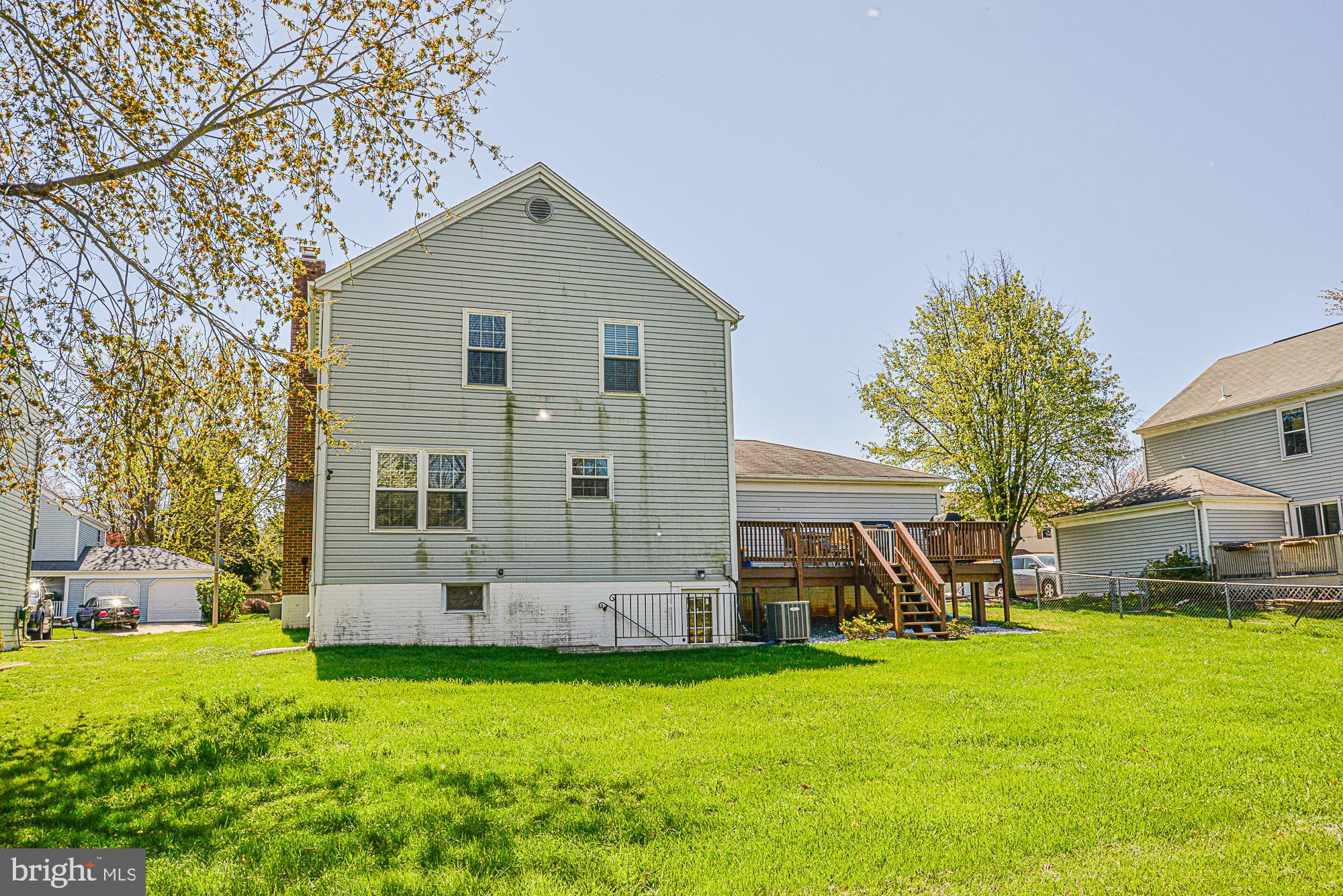 EXETER - Residential Lease