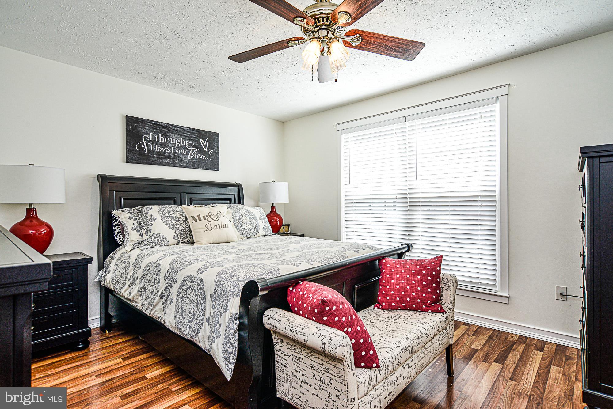 EXETER - Residential Lease