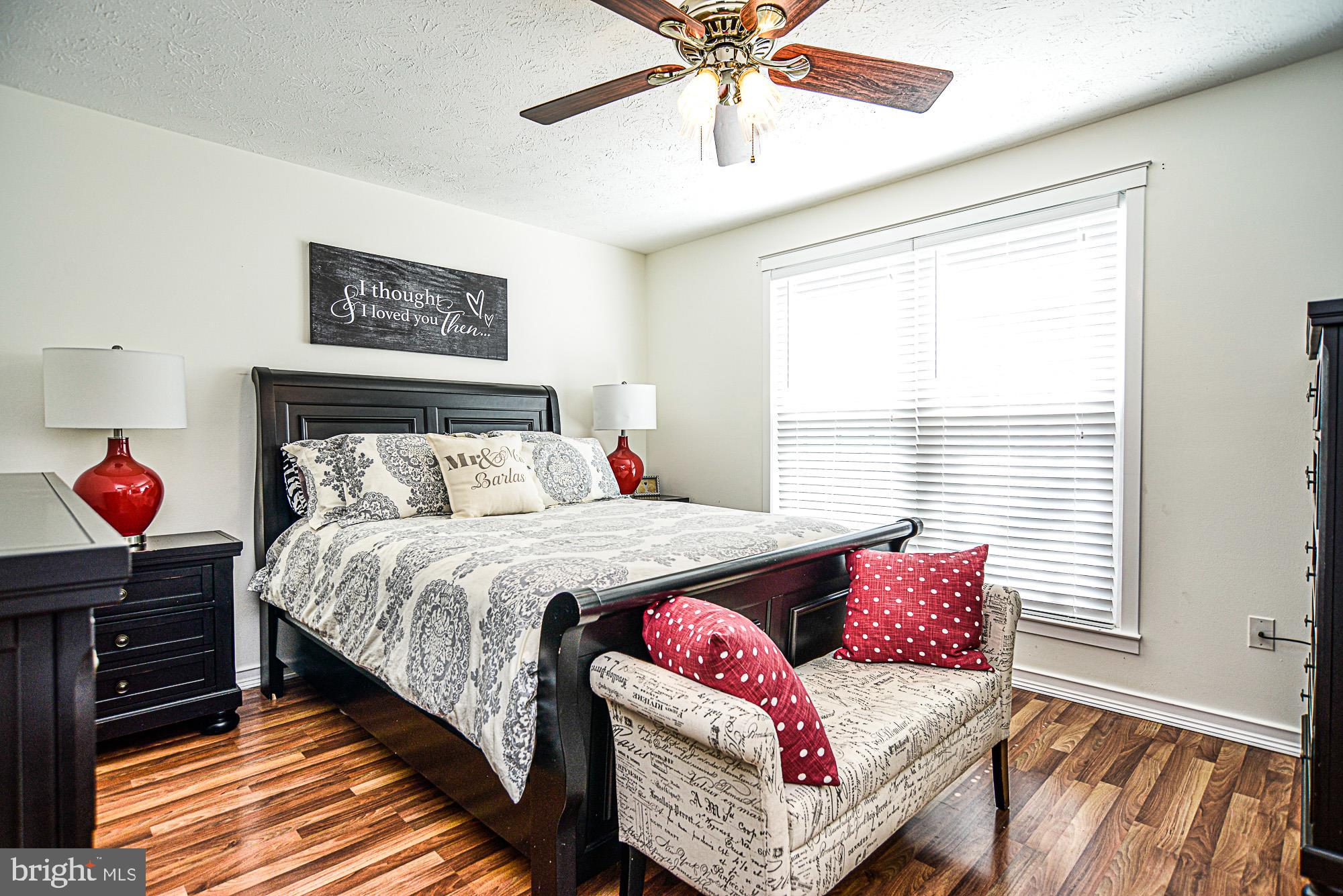 EXETER - Residential Lease