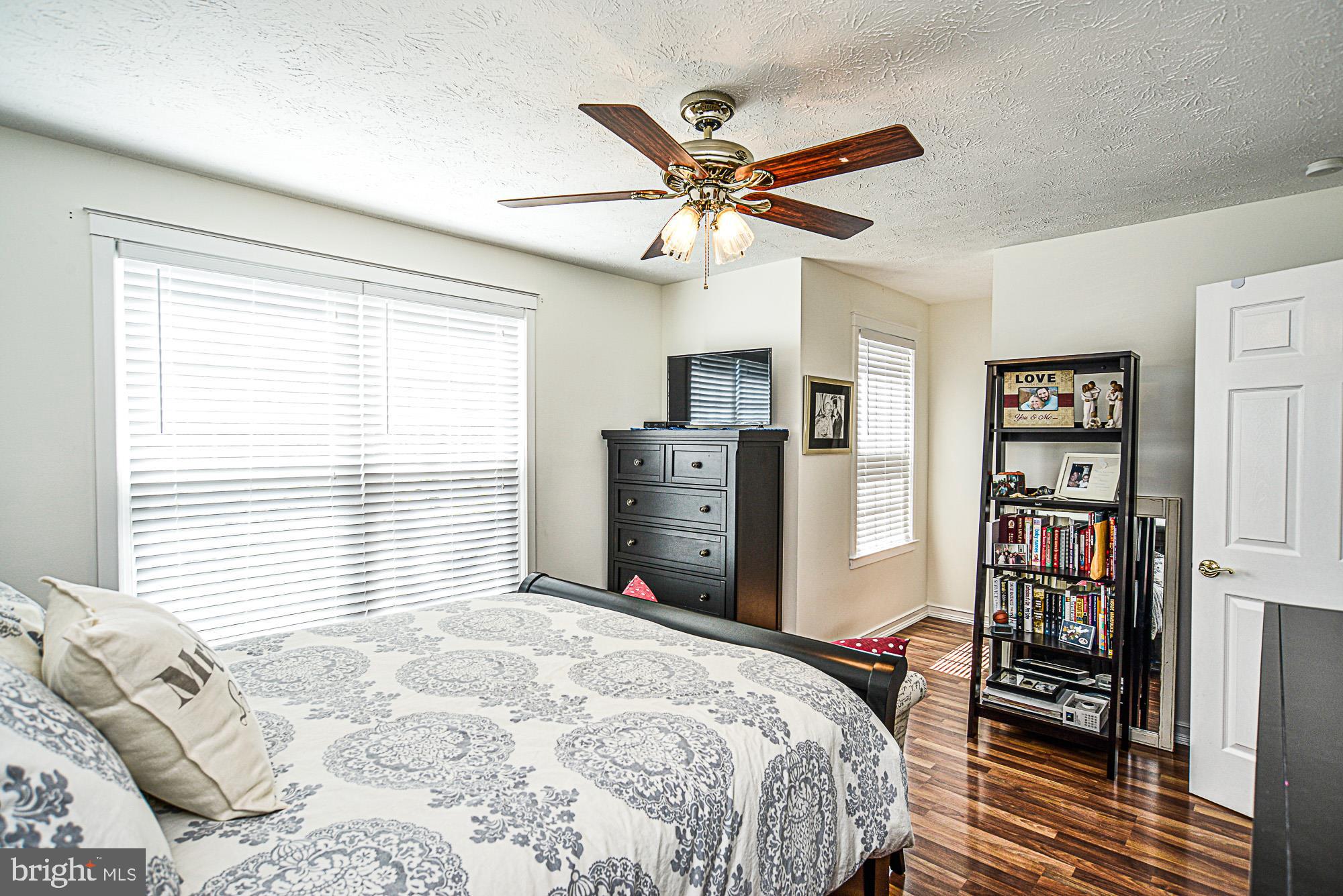 EXETER - Residential Lease