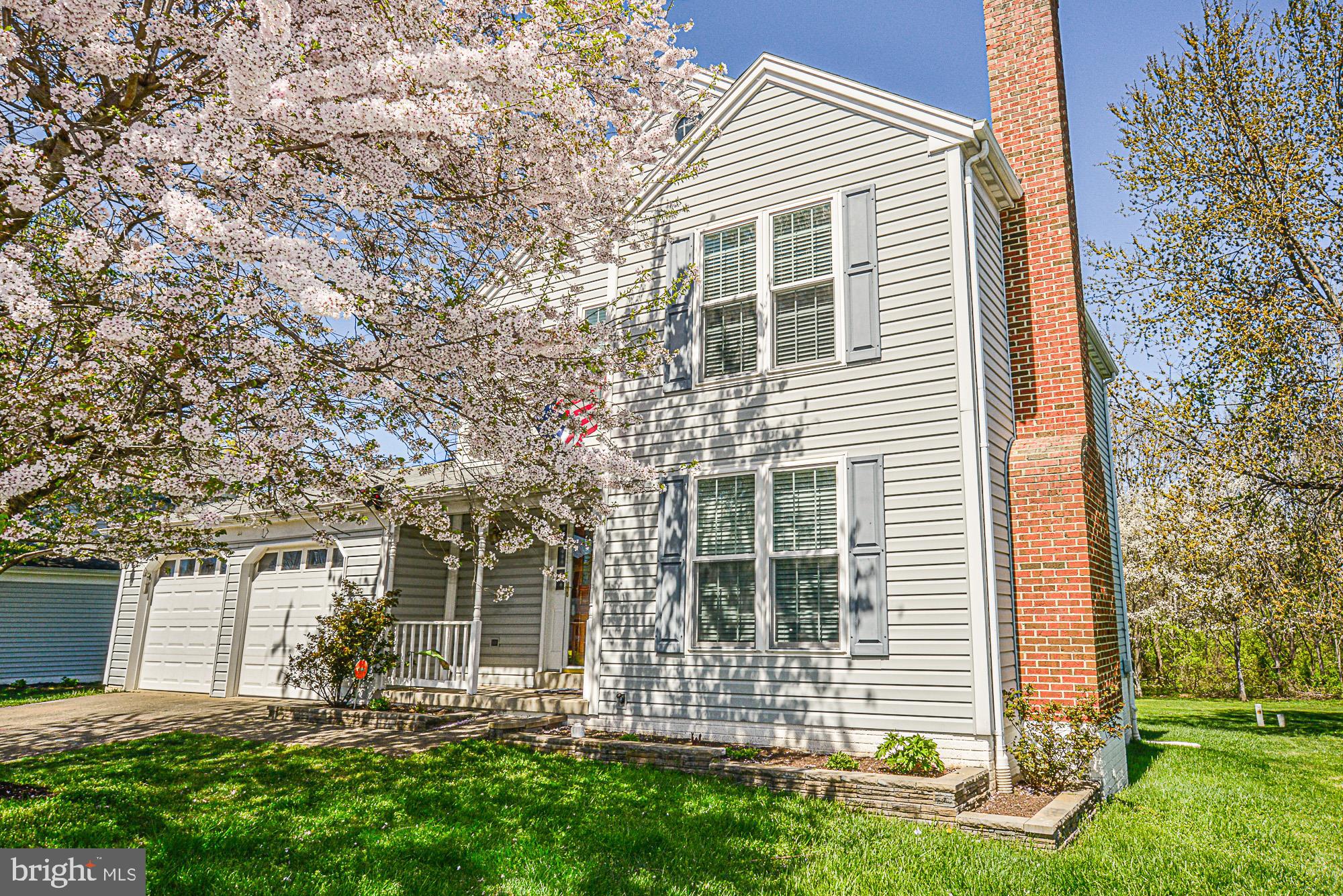 EXETER - Residential Lease