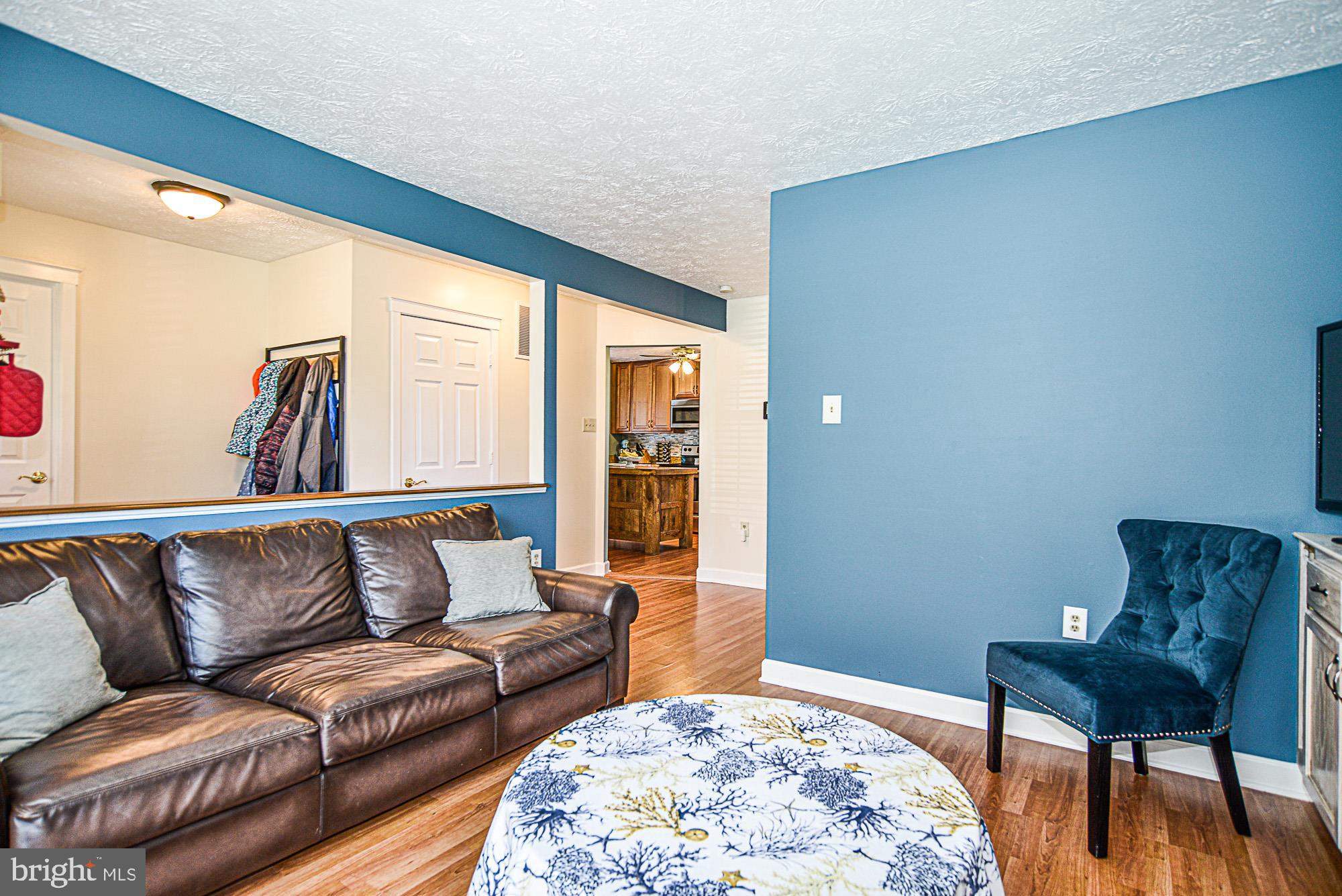 EXETER - Residential Lease