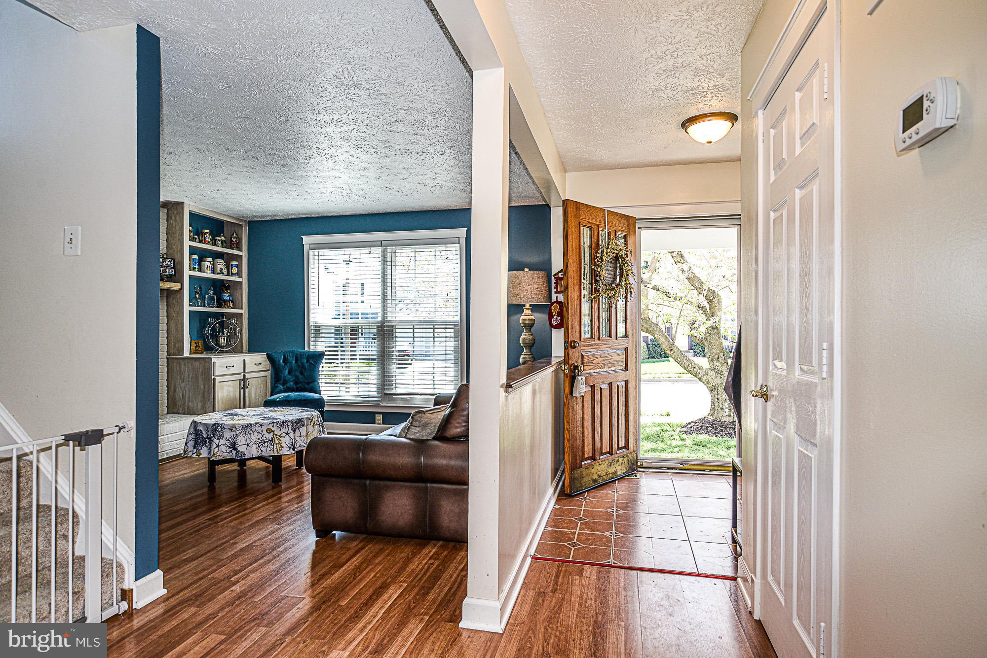 EXETER - Residential Lease