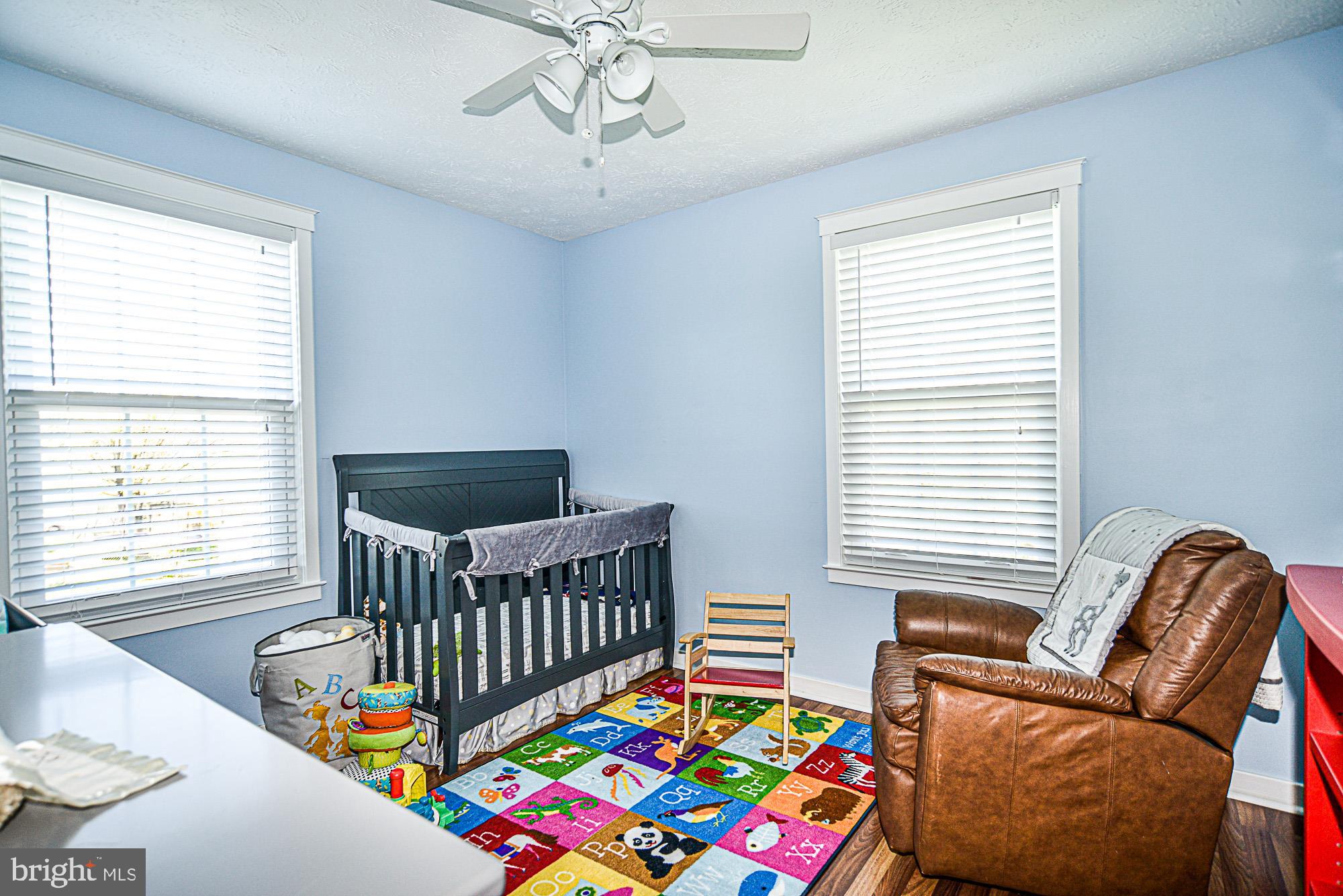 EXETER - Residential Lease