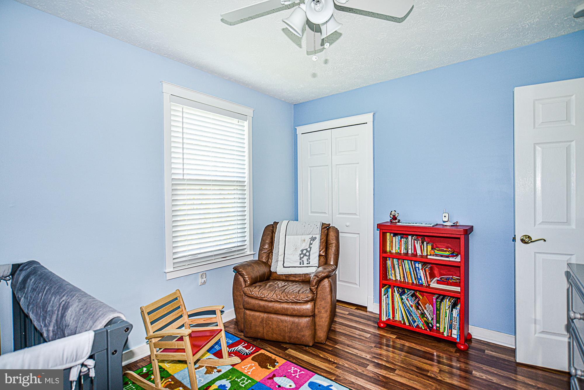 EXETER - Residential Lease