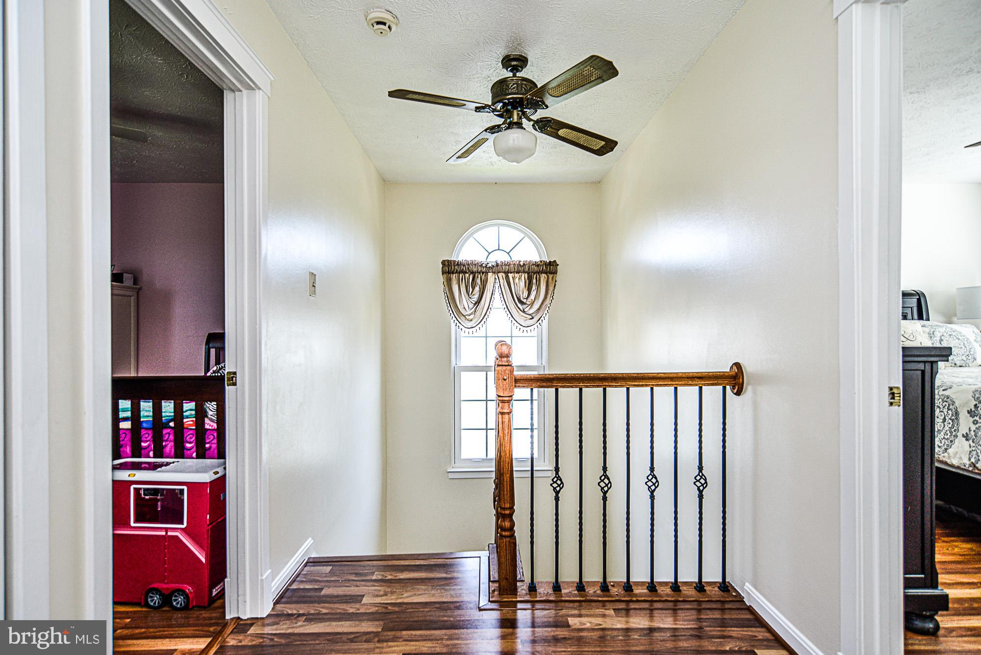 EXETER - Residential Lease