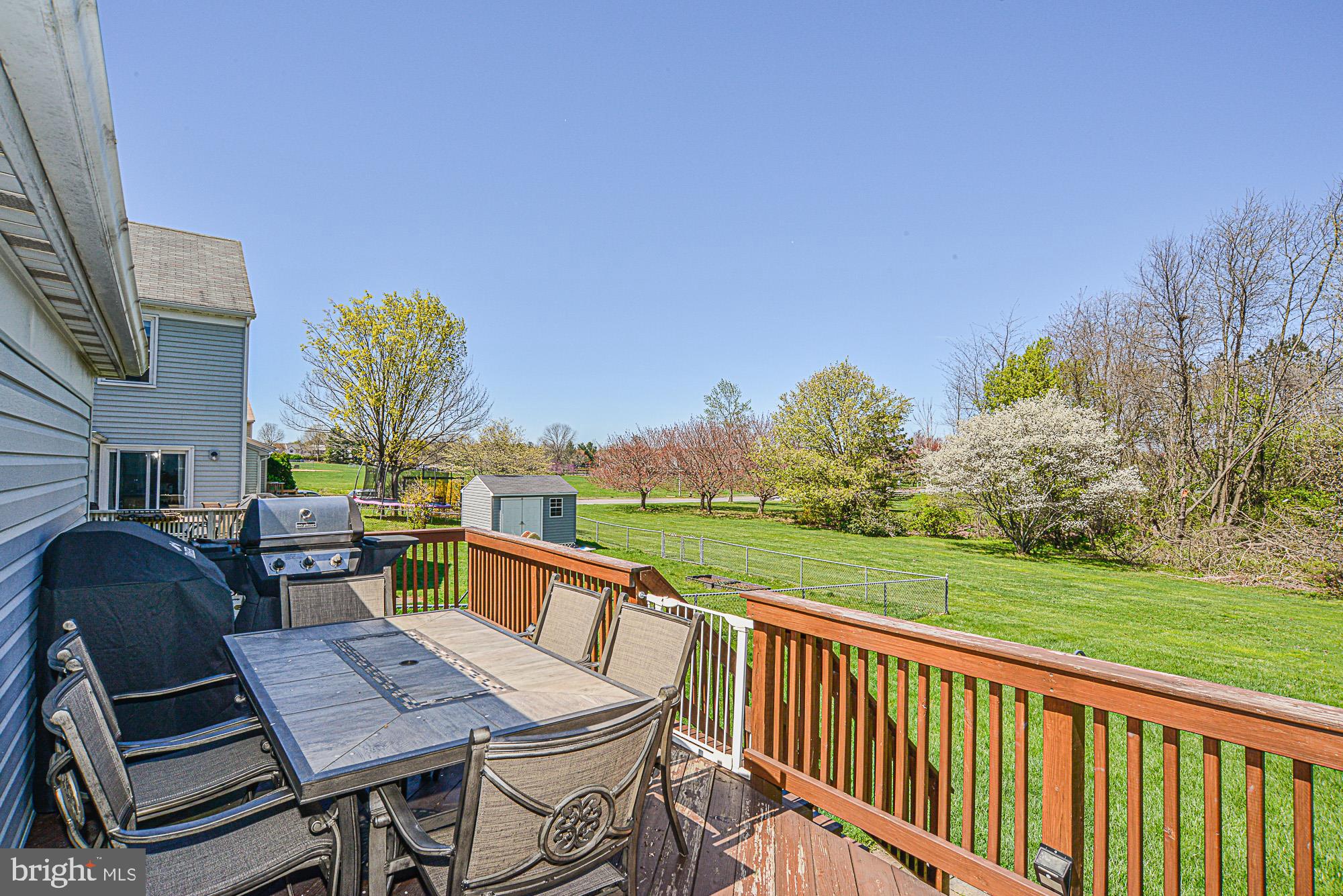 EXETER - Residential Lease