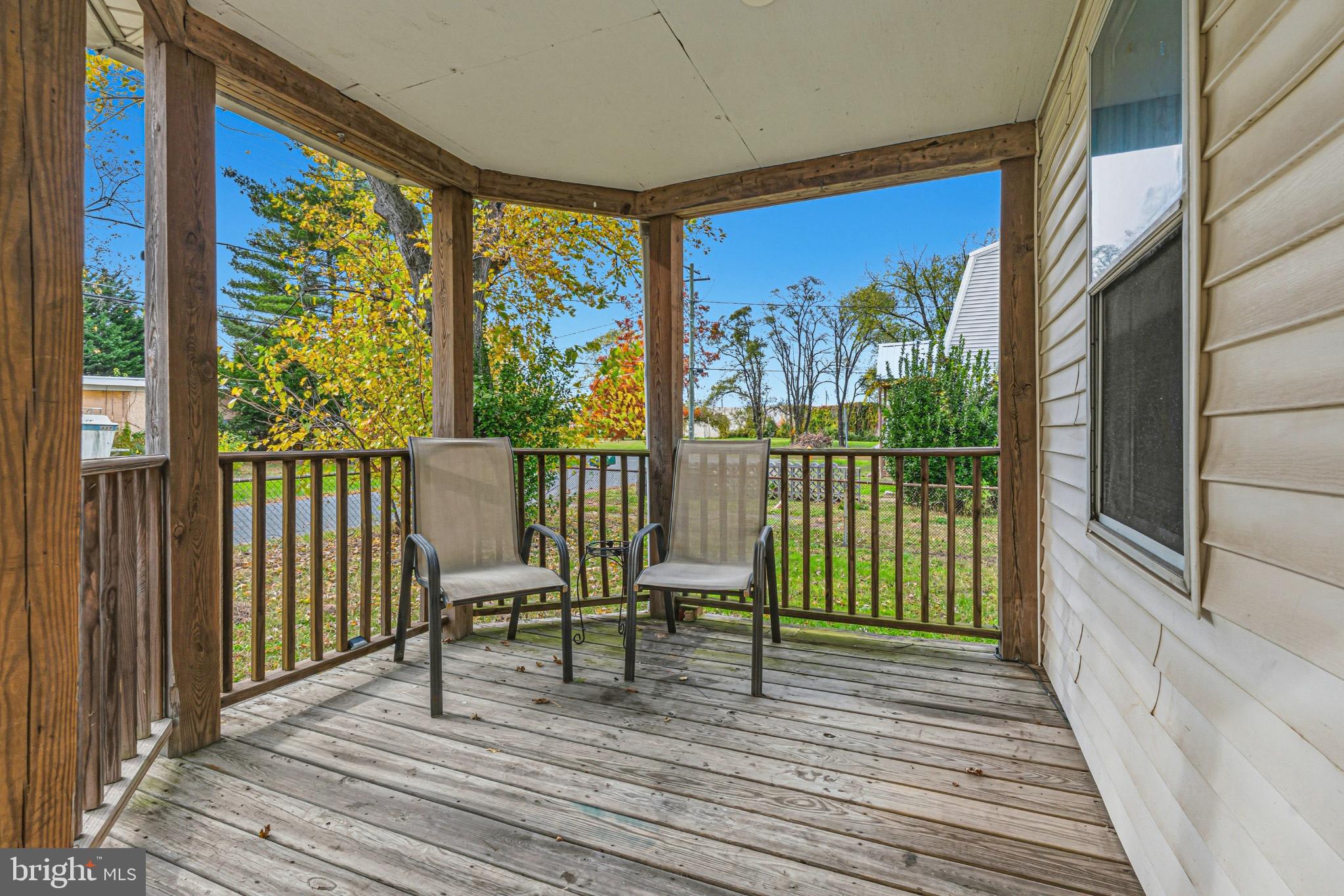 DUNDALK - Residential Lease