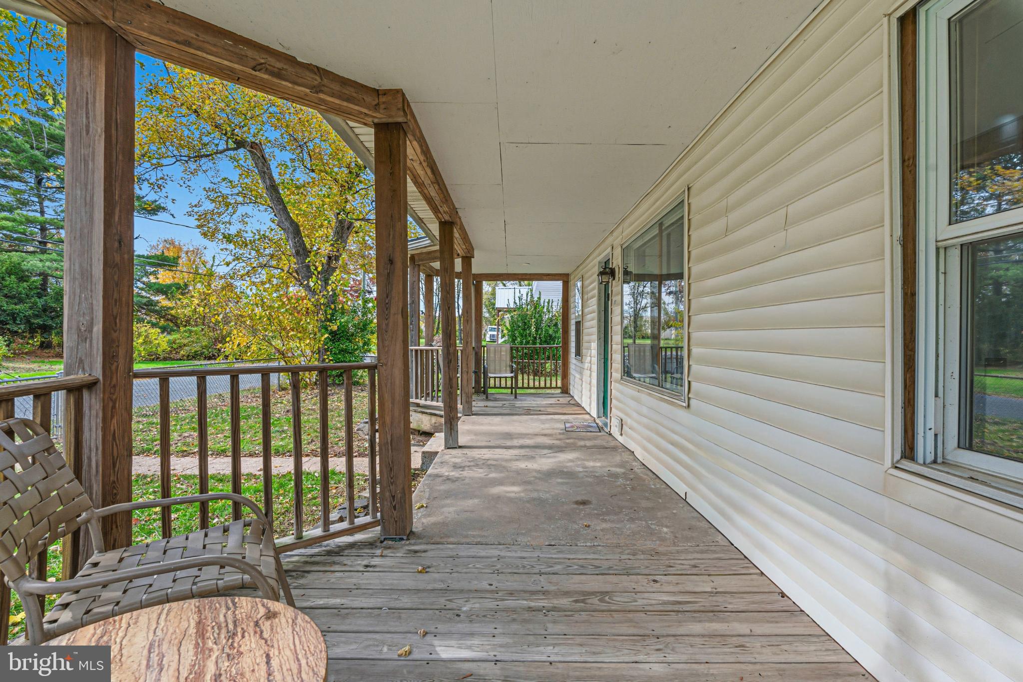 DUNDALK - Residential Lease