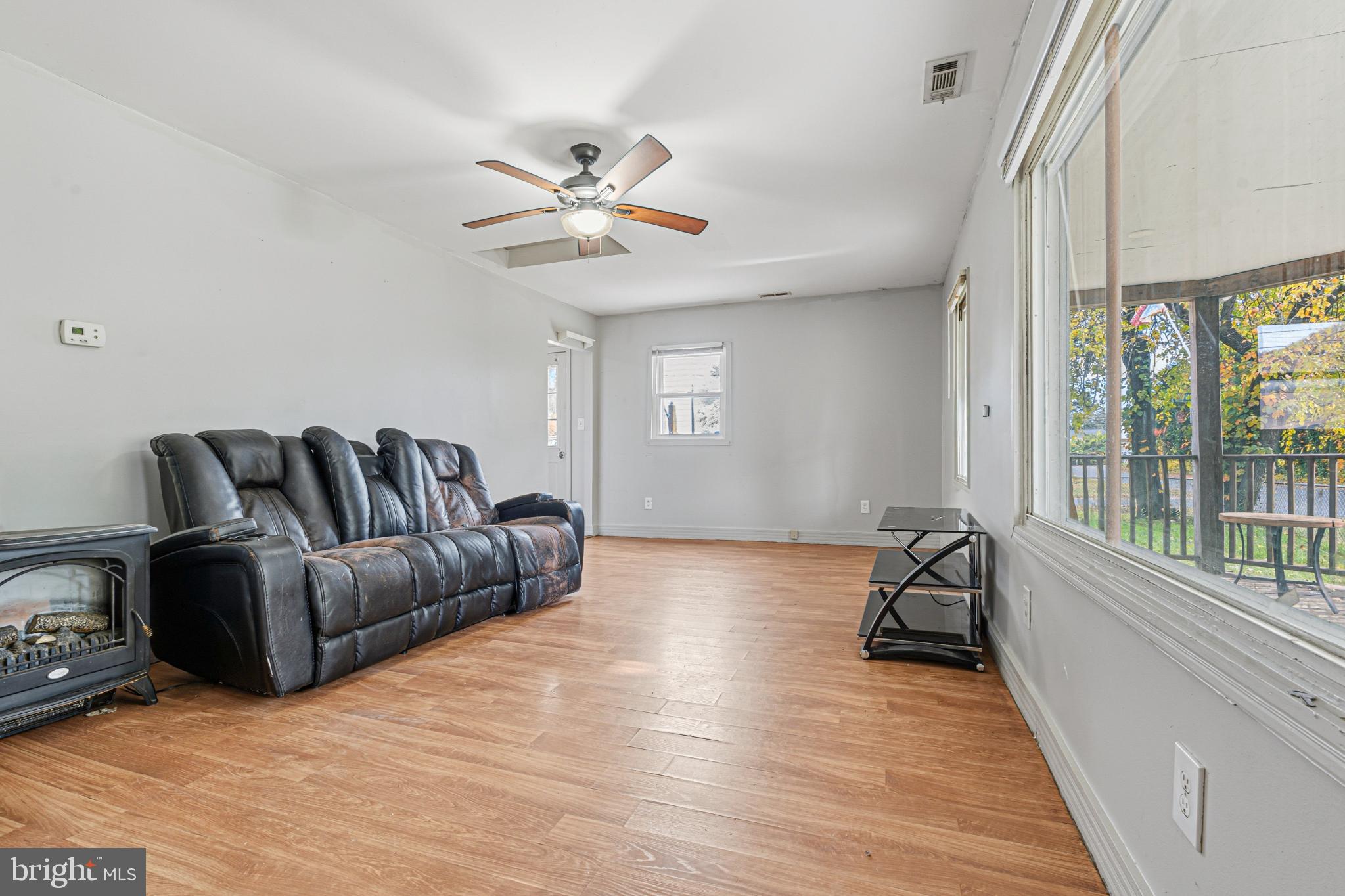 DUNDALK - Residential Lease