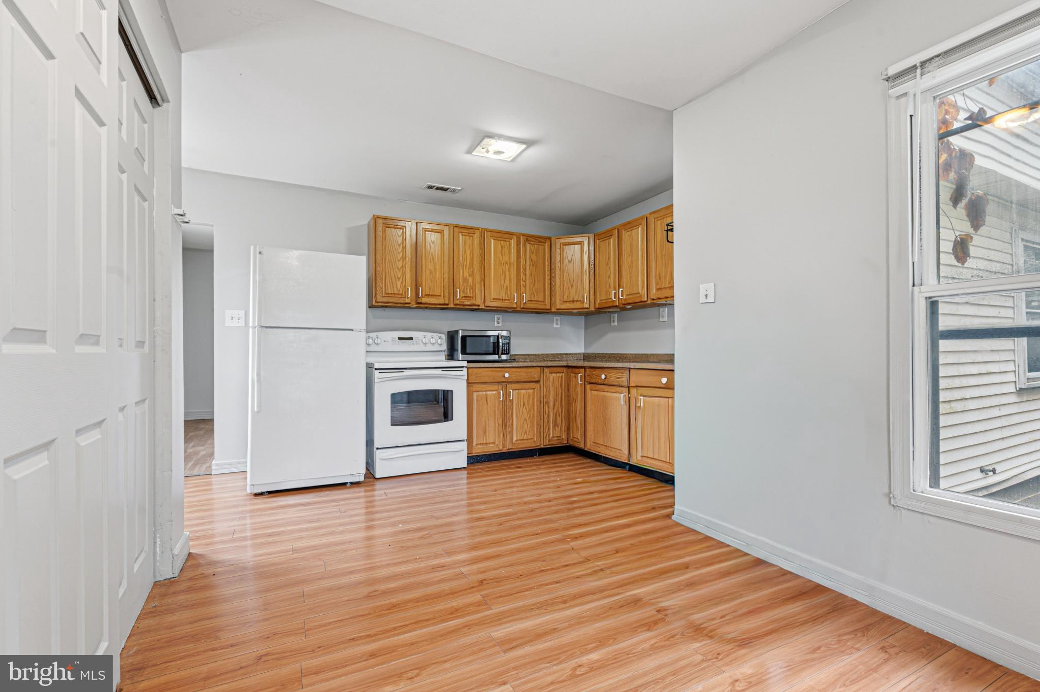 DUNDALK - Residential Lease