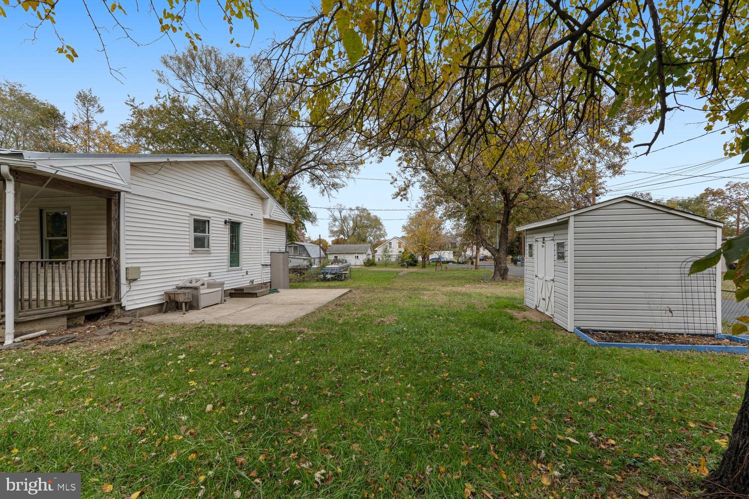 DUNDALK - Residential Lease