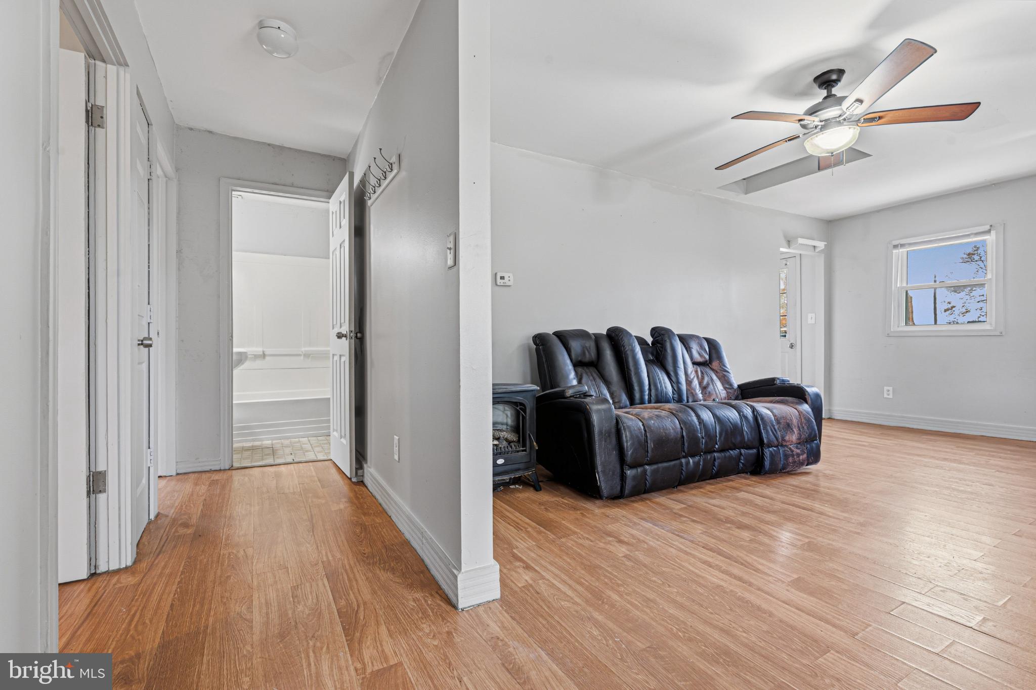 DUNDALK - Residential Lease