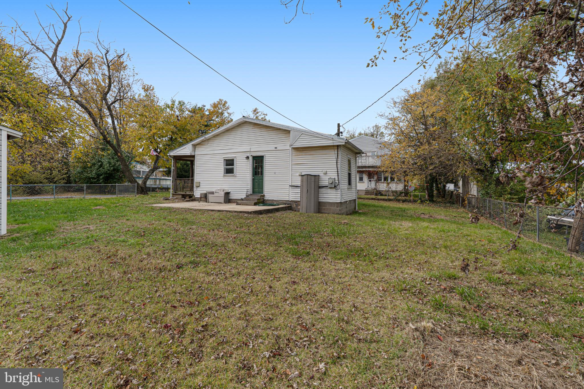 DUNDALK - Residential Lease