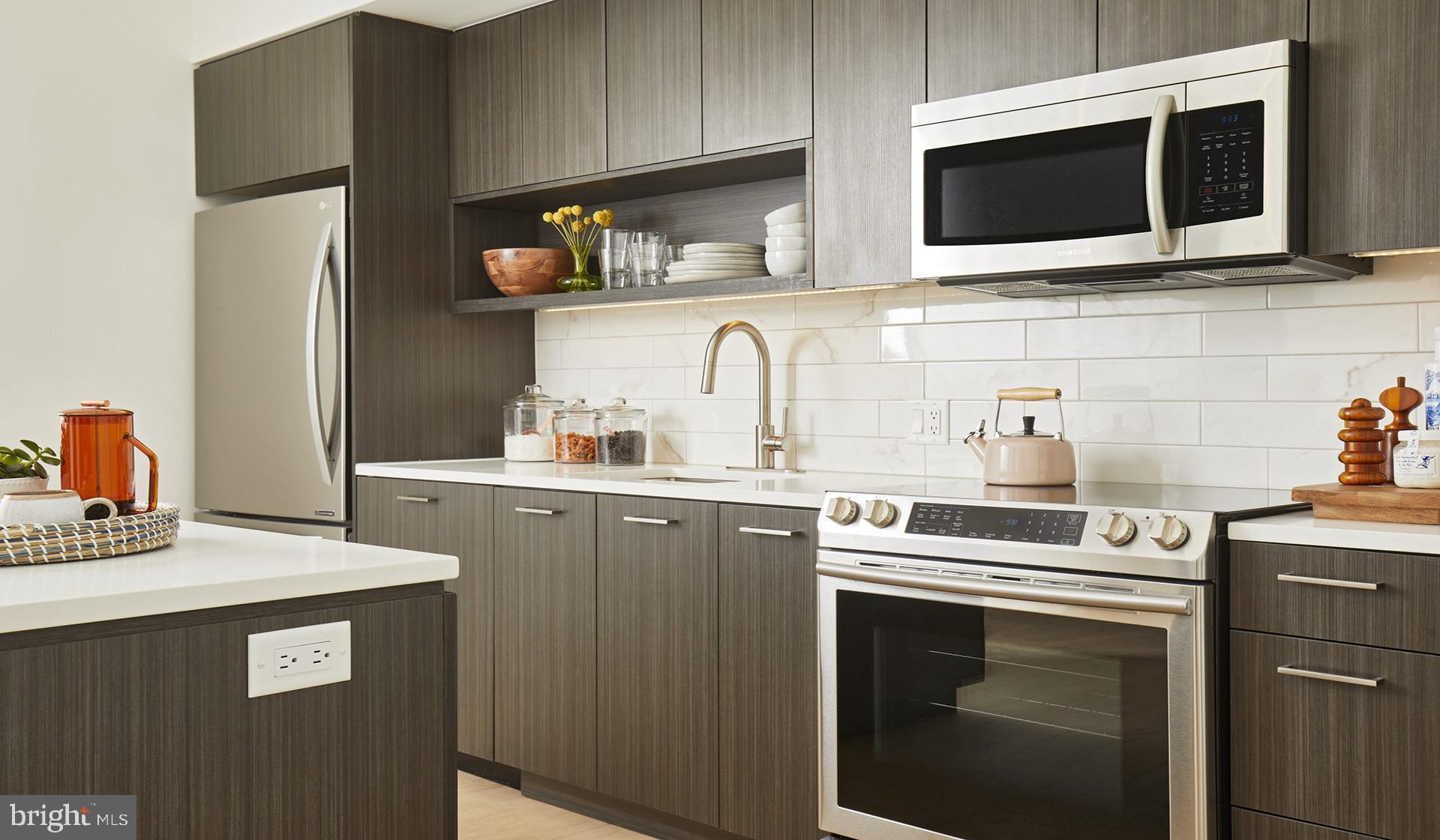 BETHESDA - Residential Lease