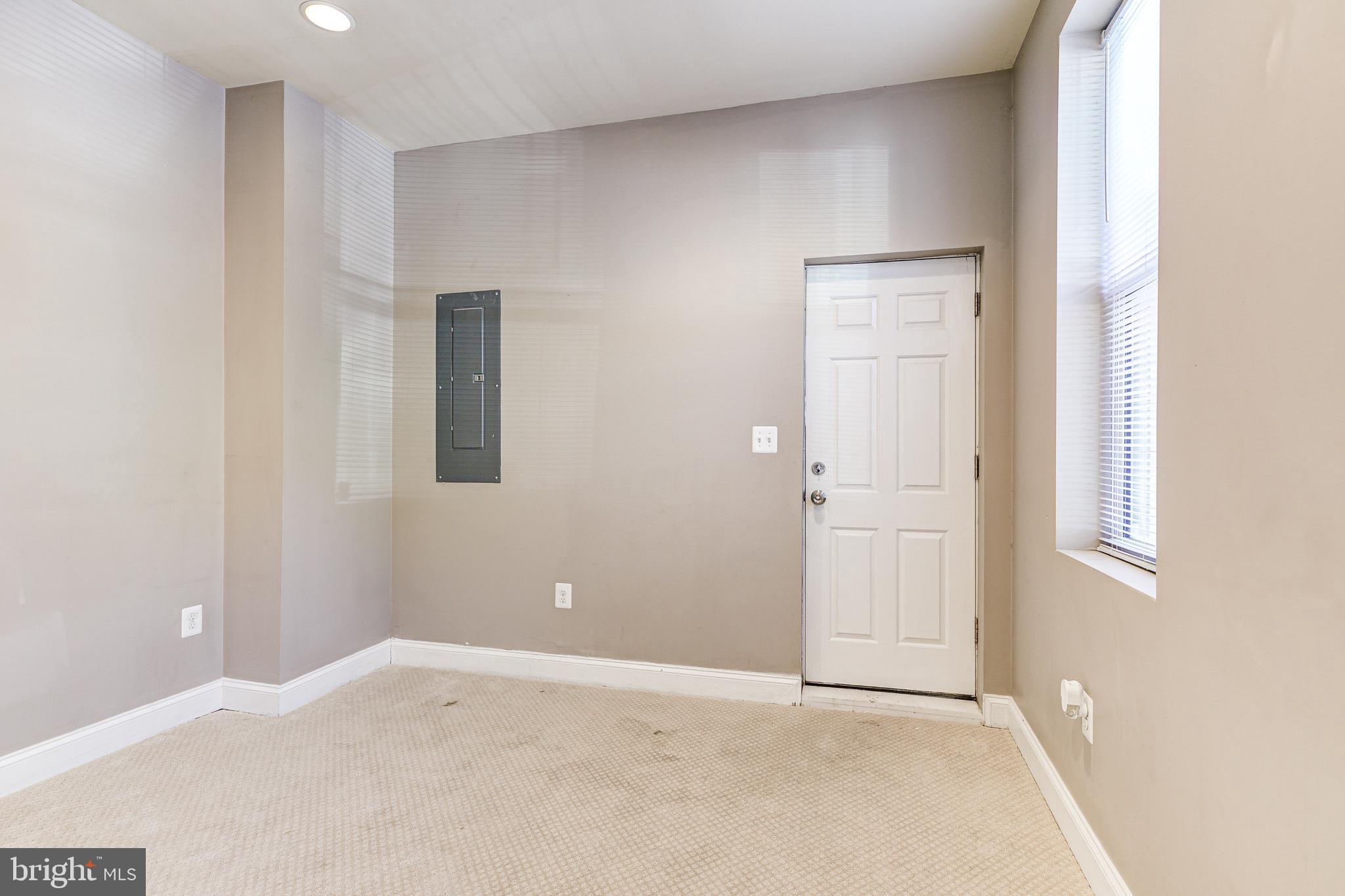 CANTON HISTORIC DISTRICT - Residential Lease