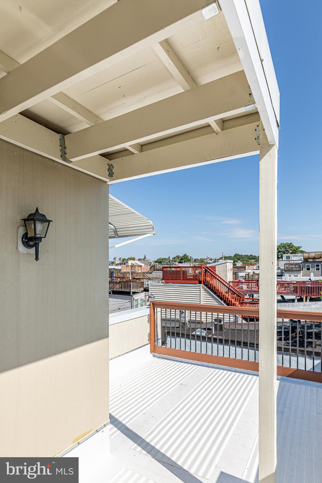 CANTON HISTORIC DISTRICT - Residential Lease