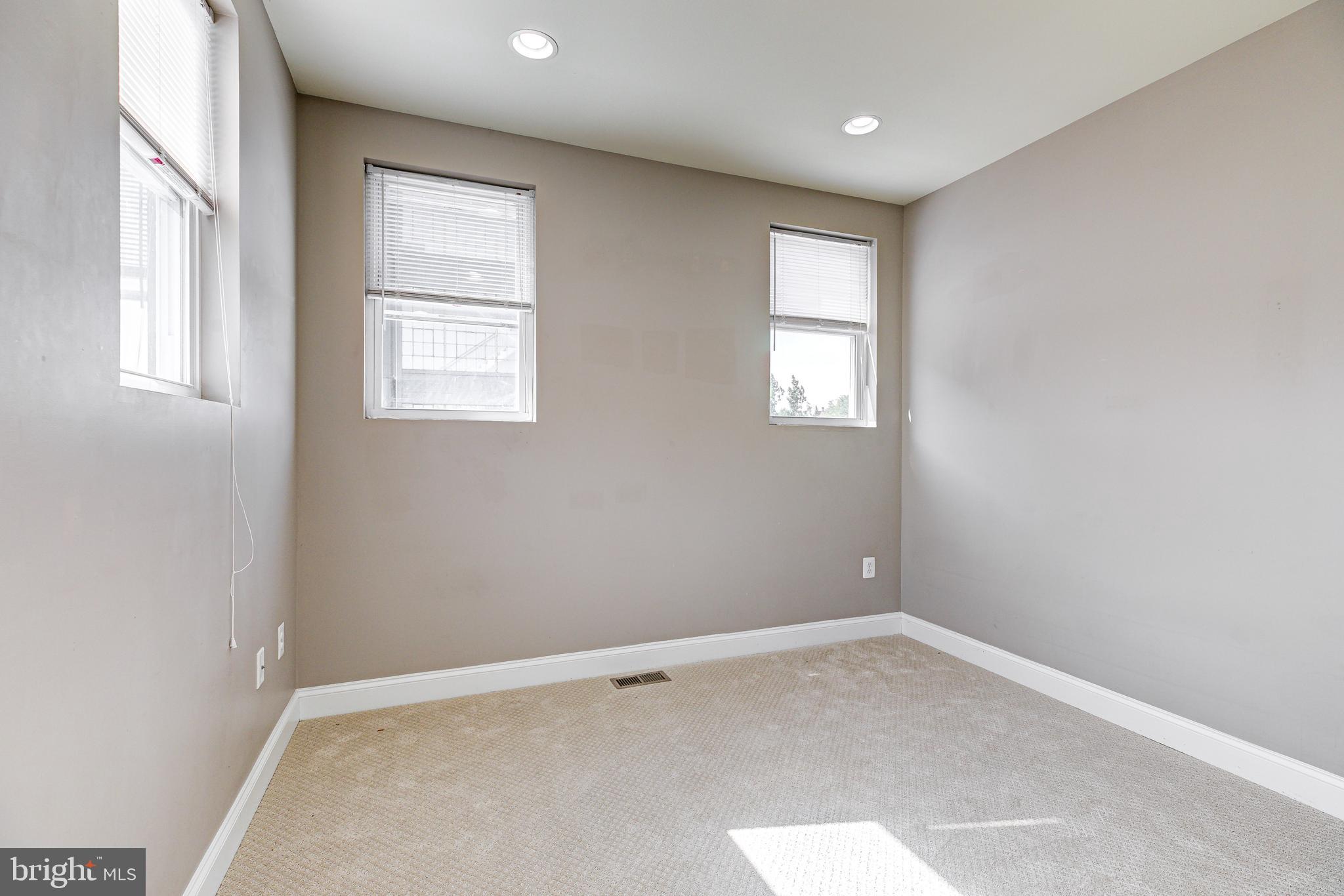 CANTON HISTORIC DISTRICT - Residential Lease