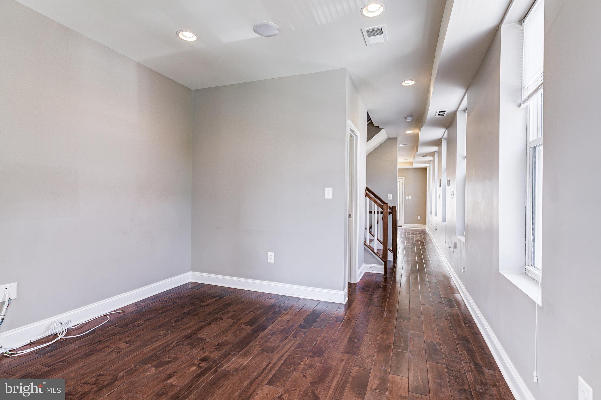 CANTON HISTORIC DISTRICT - Residential Lease