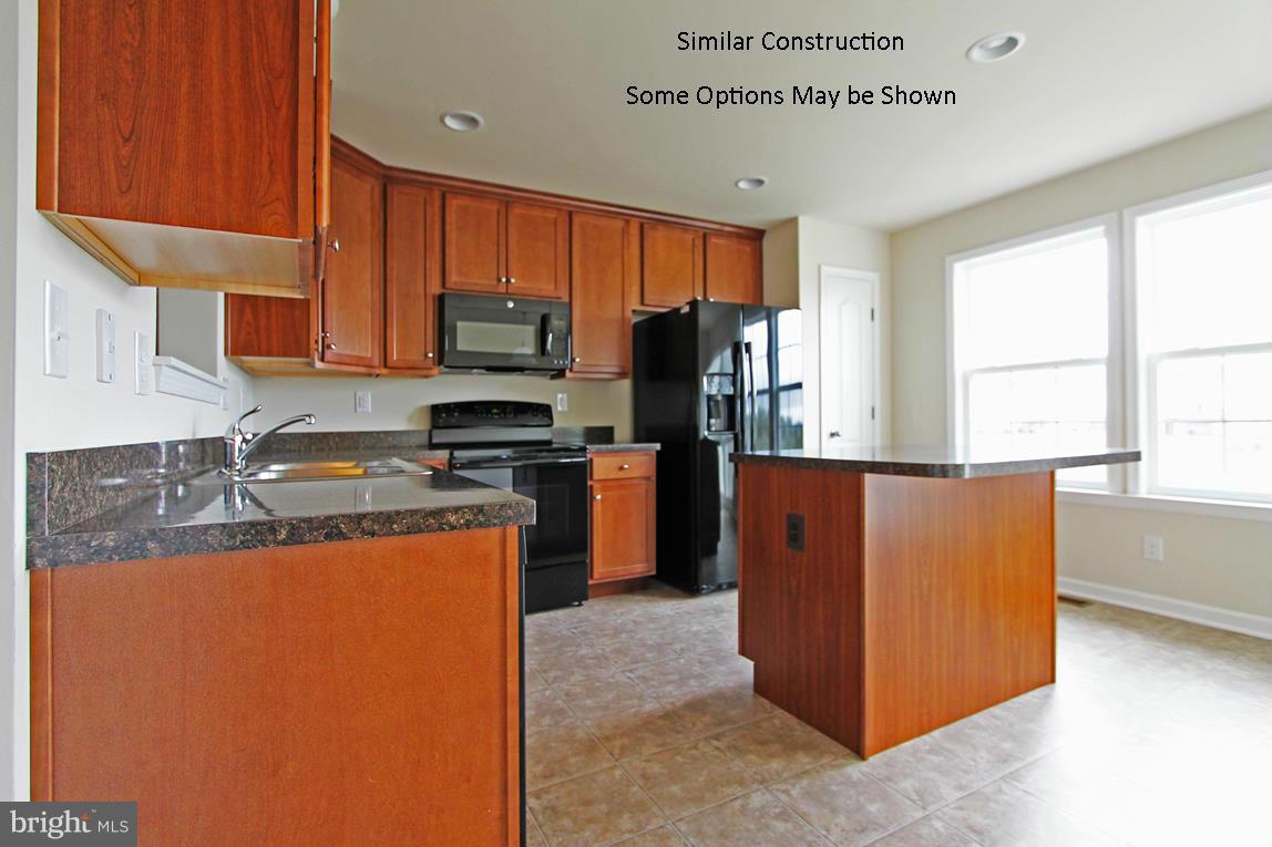 KENSINGTON TERRACE - Residential