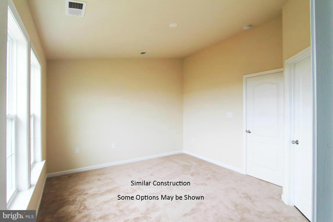 KENSINGTON TERRACE - Residential