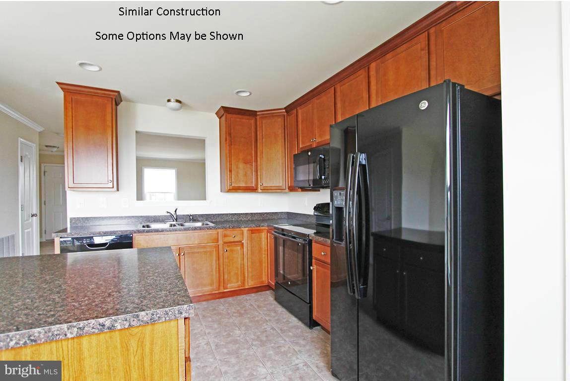 KENSINGTON TERRACE - Residential