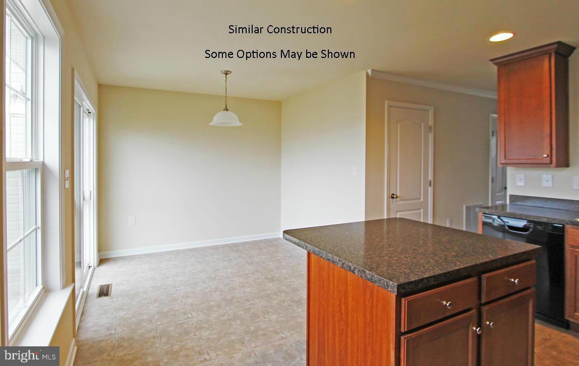 KENSINGTON TERRACE - Residential