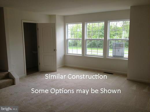 KENSINGTON TERRACE - Residential