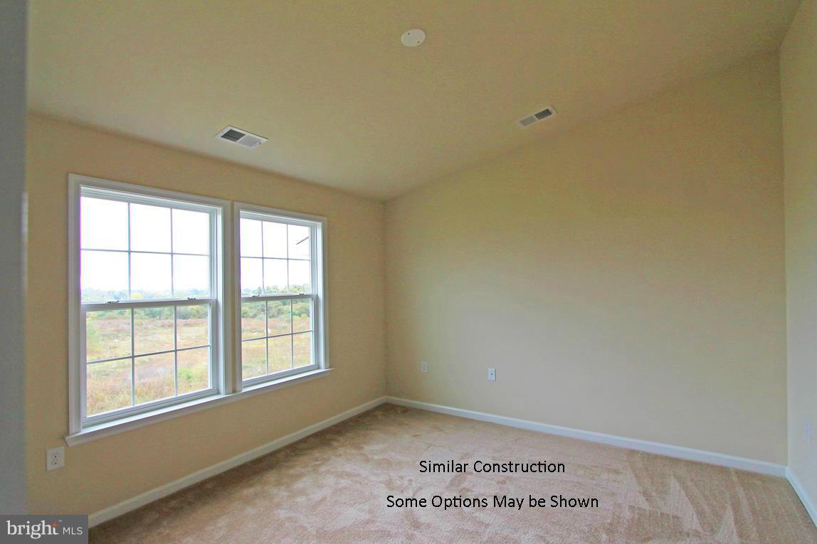 KENSINGTON TERRACE - Residential