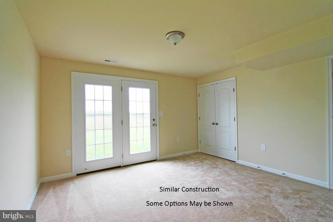 KENSINGTON TERRACE - Residential