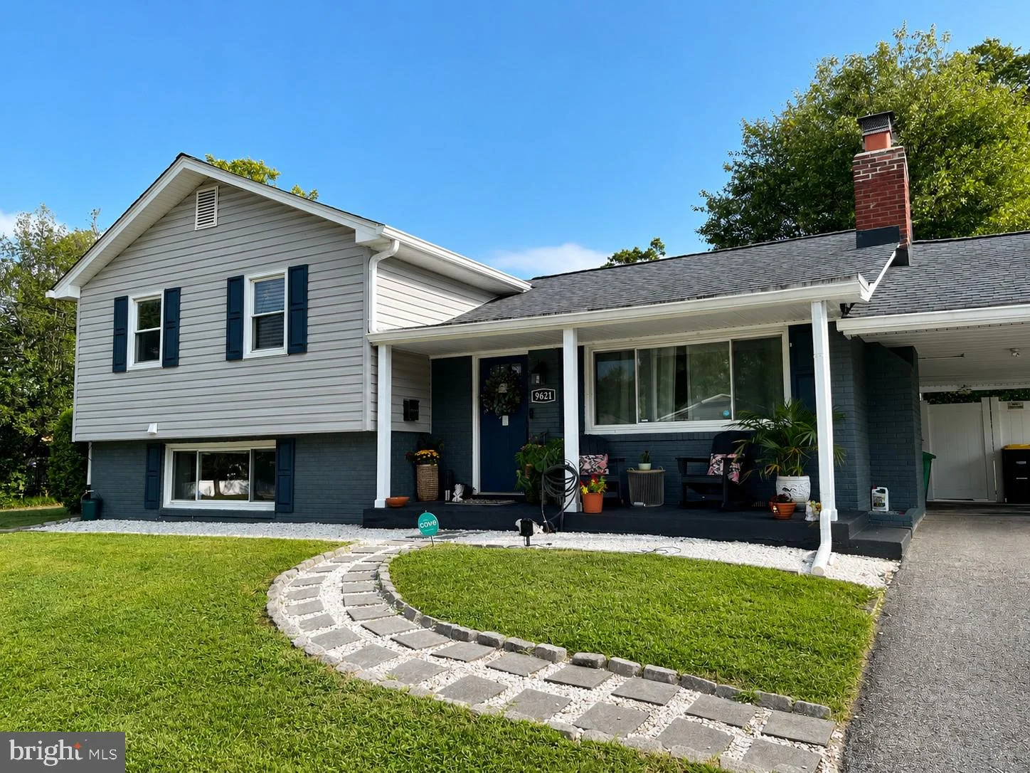 9621 Wellington Street, Lanham, MD, 20706
