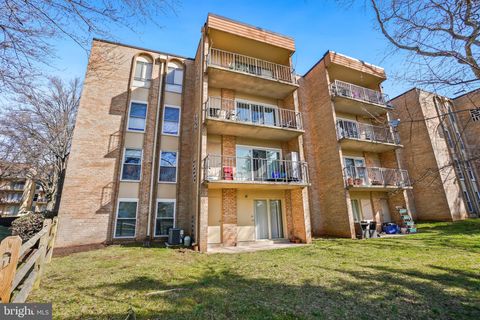 11901 PARKLAWN DRIVE T-2 ROCKVILLE MD 20852