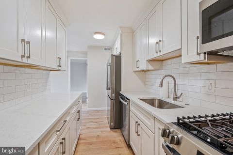 11901 PARKLAWN DRIVE T-2 ROCKVILLE MD 20852