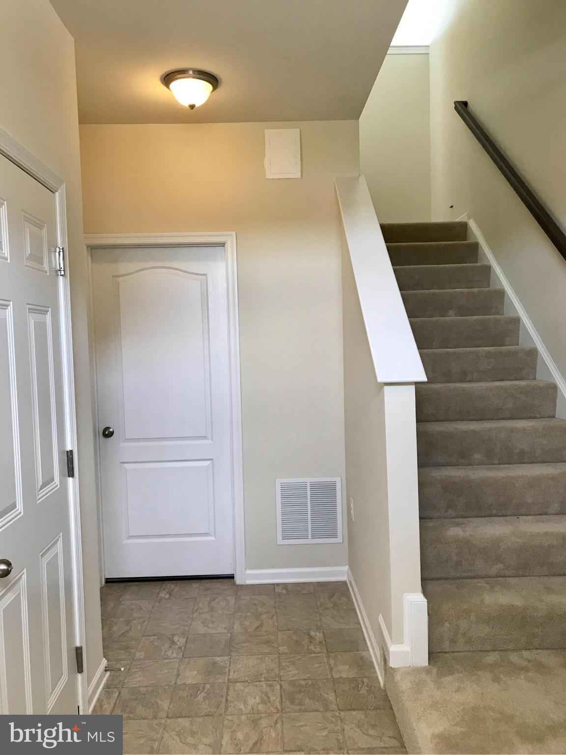 KENSINGTON TERRACE - Residential