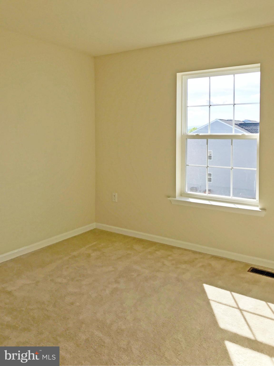 KENSINGTON TERRACE - Residential