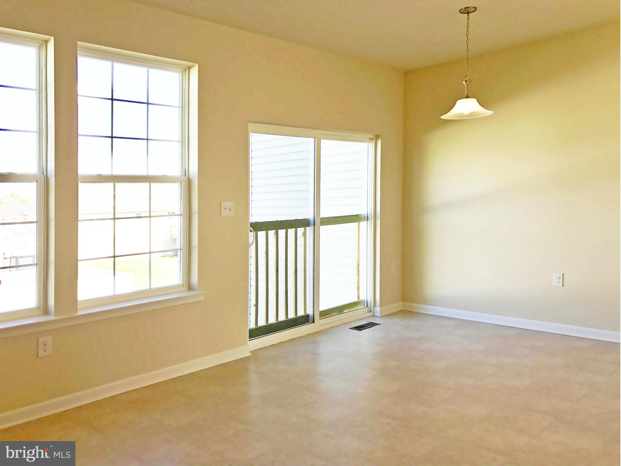 KENSINGTON TERRACE - Residential