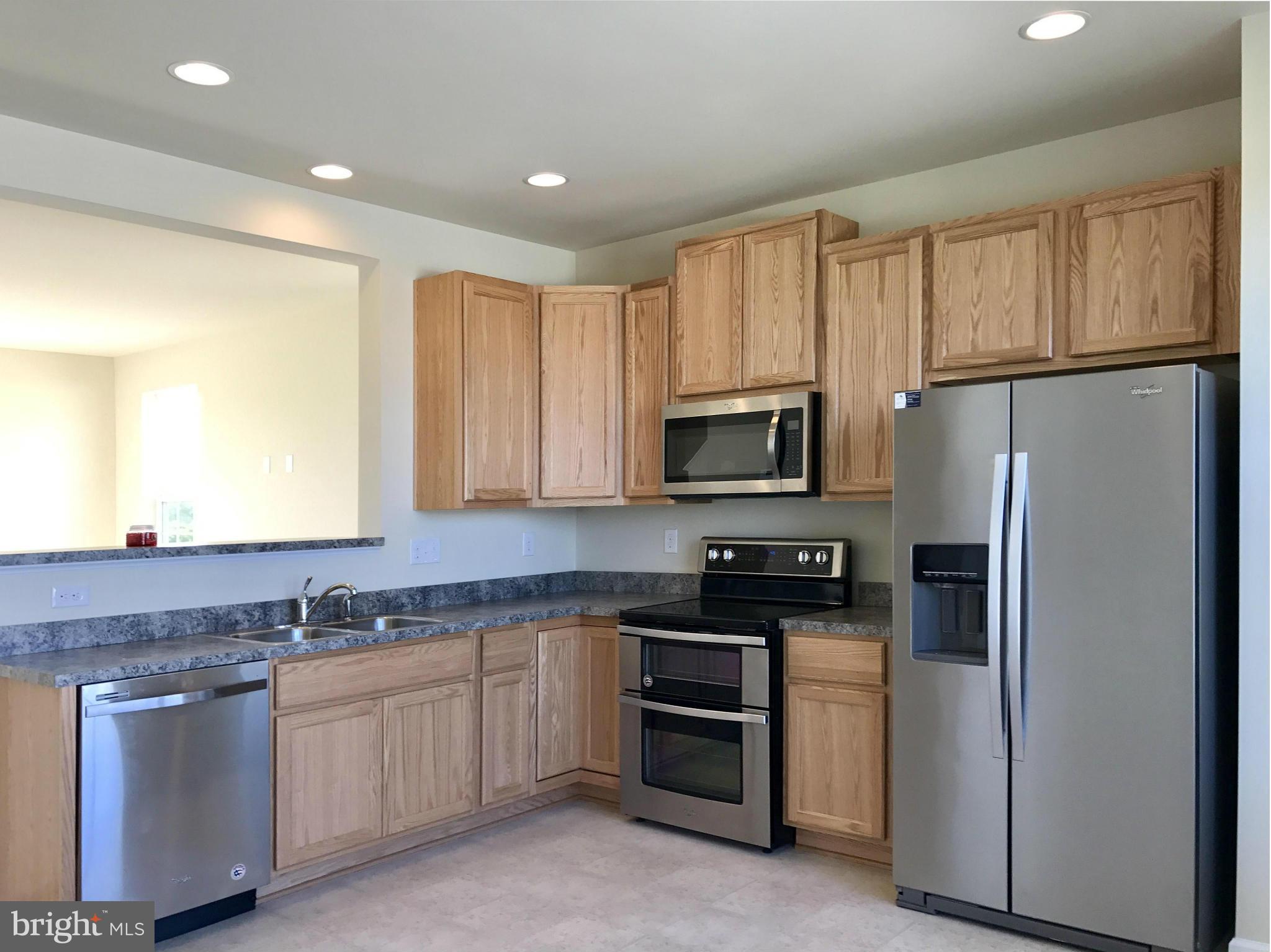 KENSINGTON TERRACE - Residential