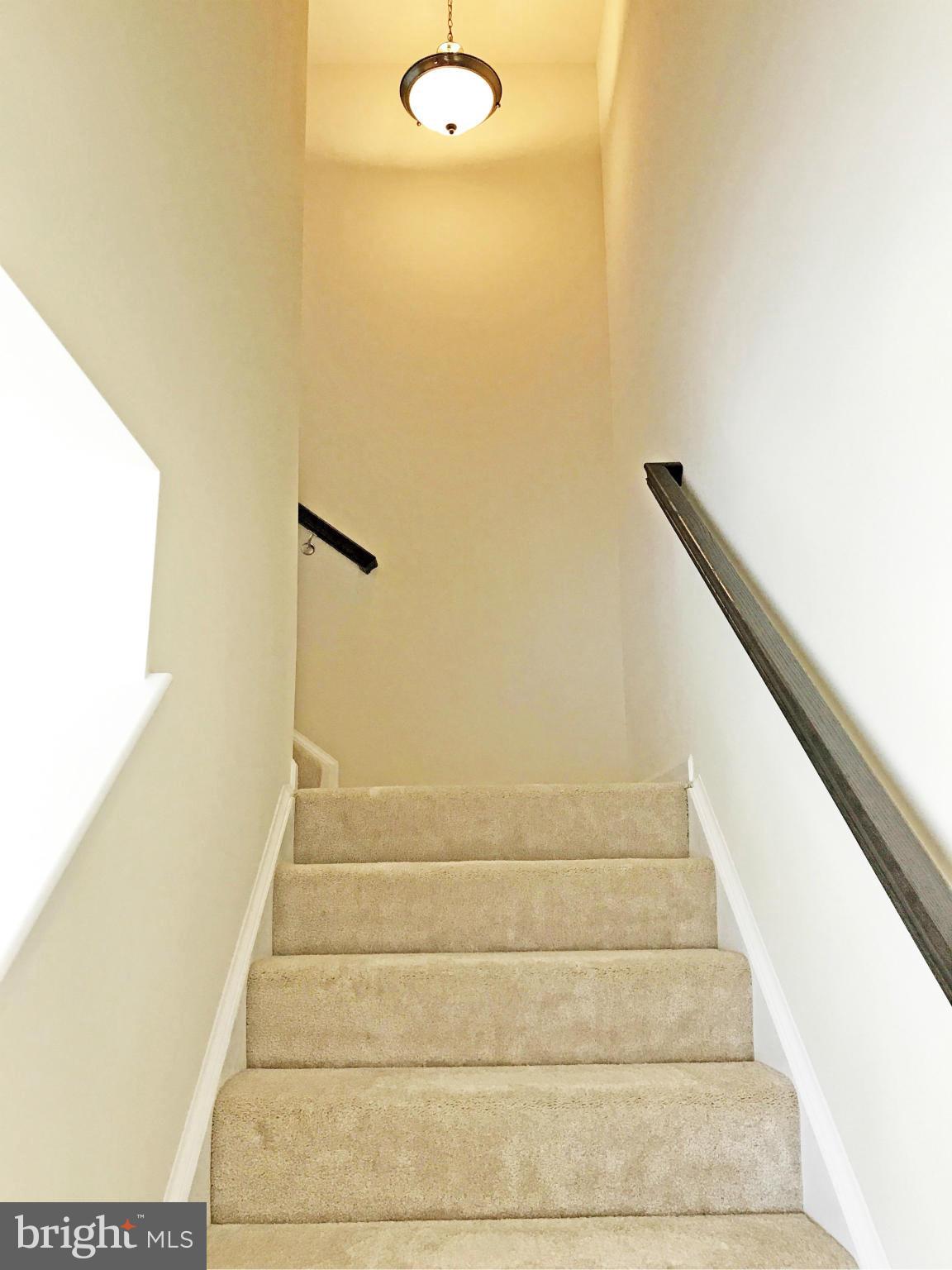 KENSINGTON TERRACE - Residential