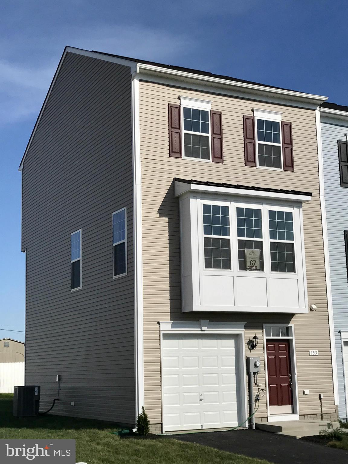 KENSINGTON TERRACE - Residential