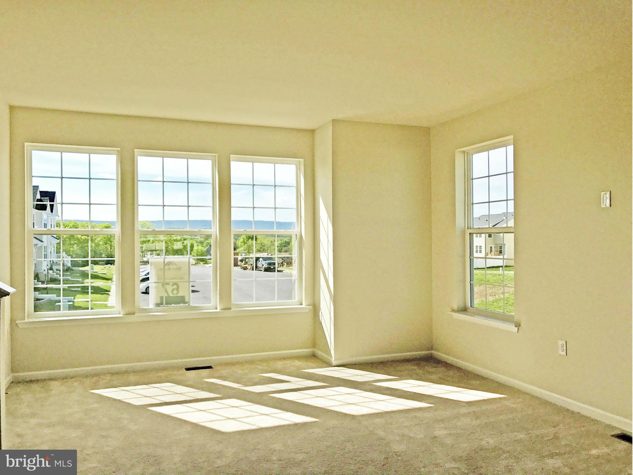 KENSINGTON TERRACE - Residential