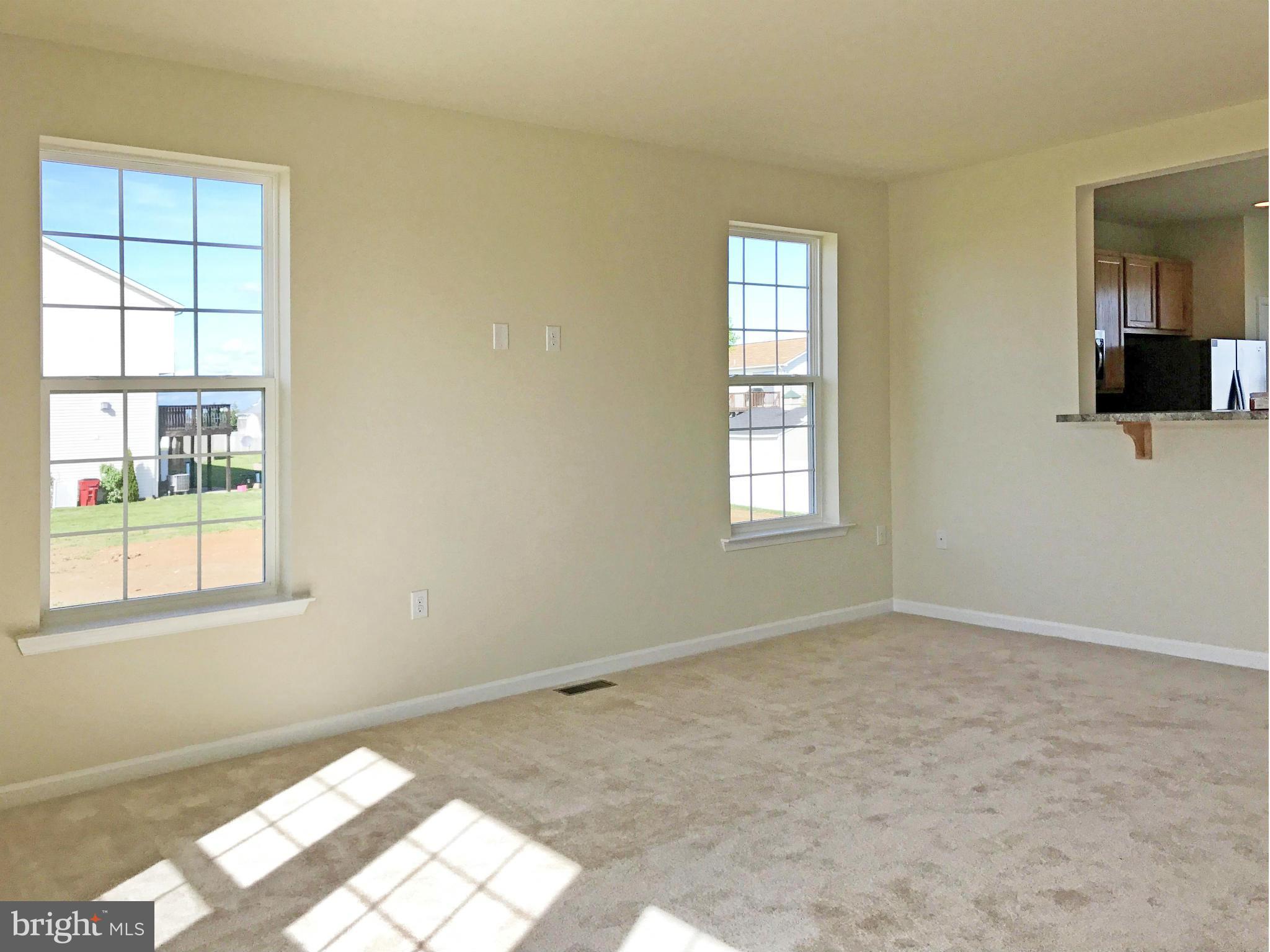 KENSINGTON TERRACE - Residential