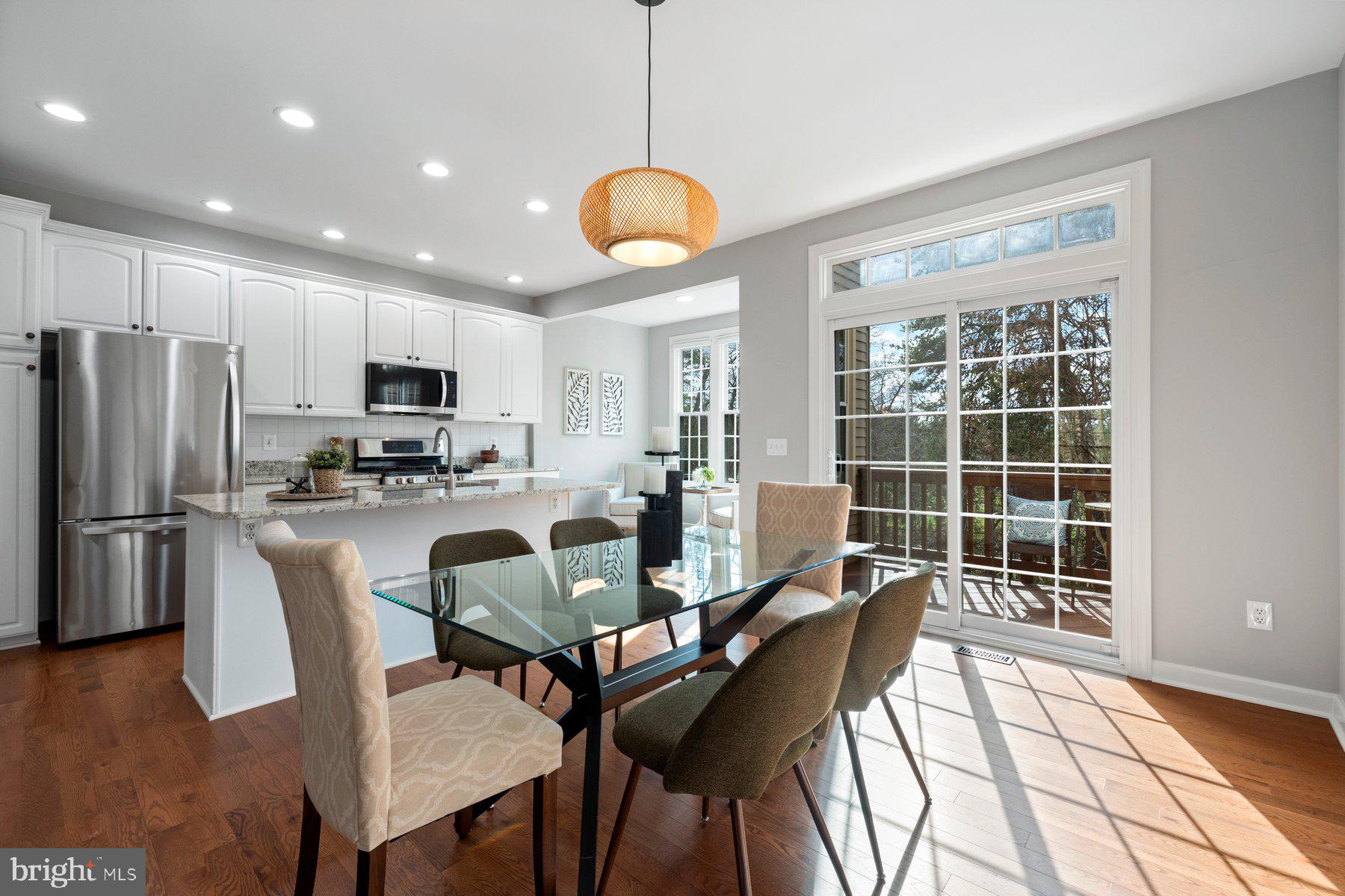 KINGSTOWNE - Residential